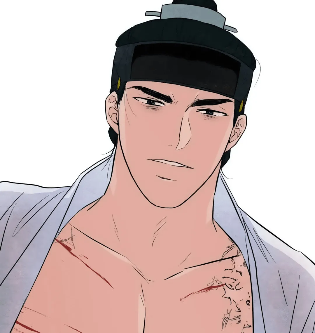 Read Wild Eyes chapter 19 image 77 on Lezhin