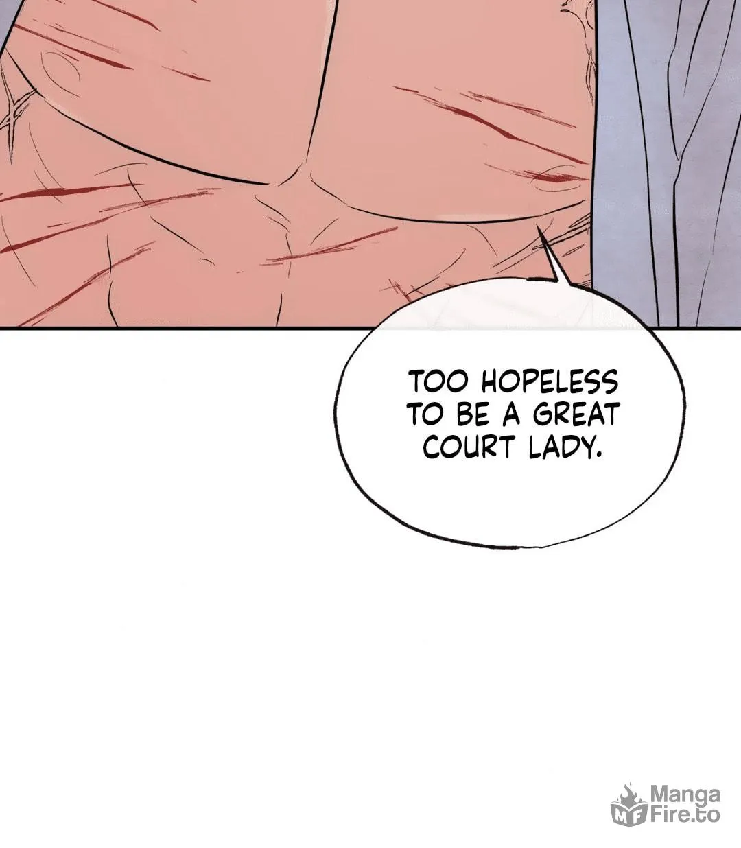 Read Wild Eyes chapter 19 image 78 on Lezhin