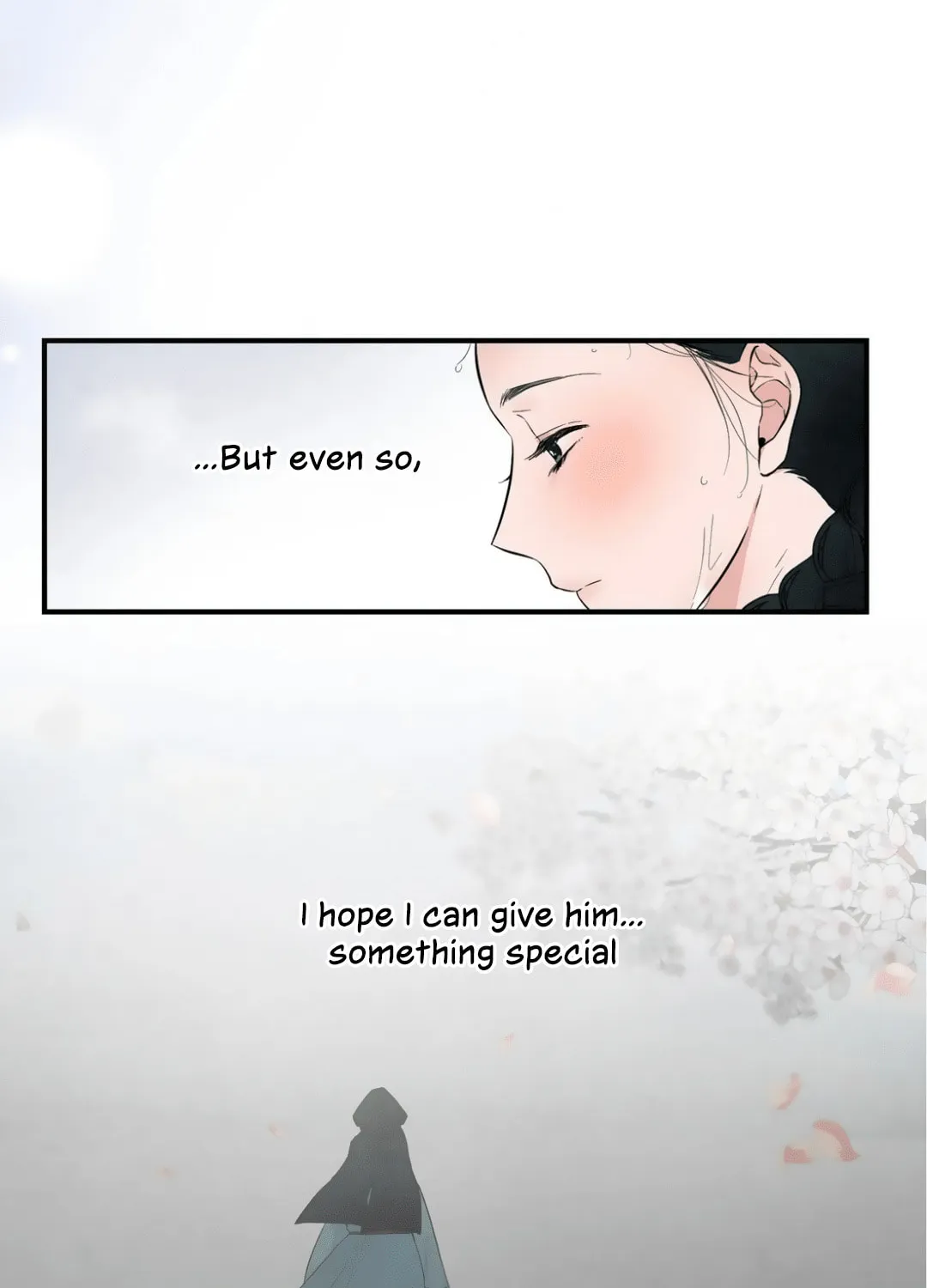 Read Wild Eyes chapter 2 image 12 on Lezhin