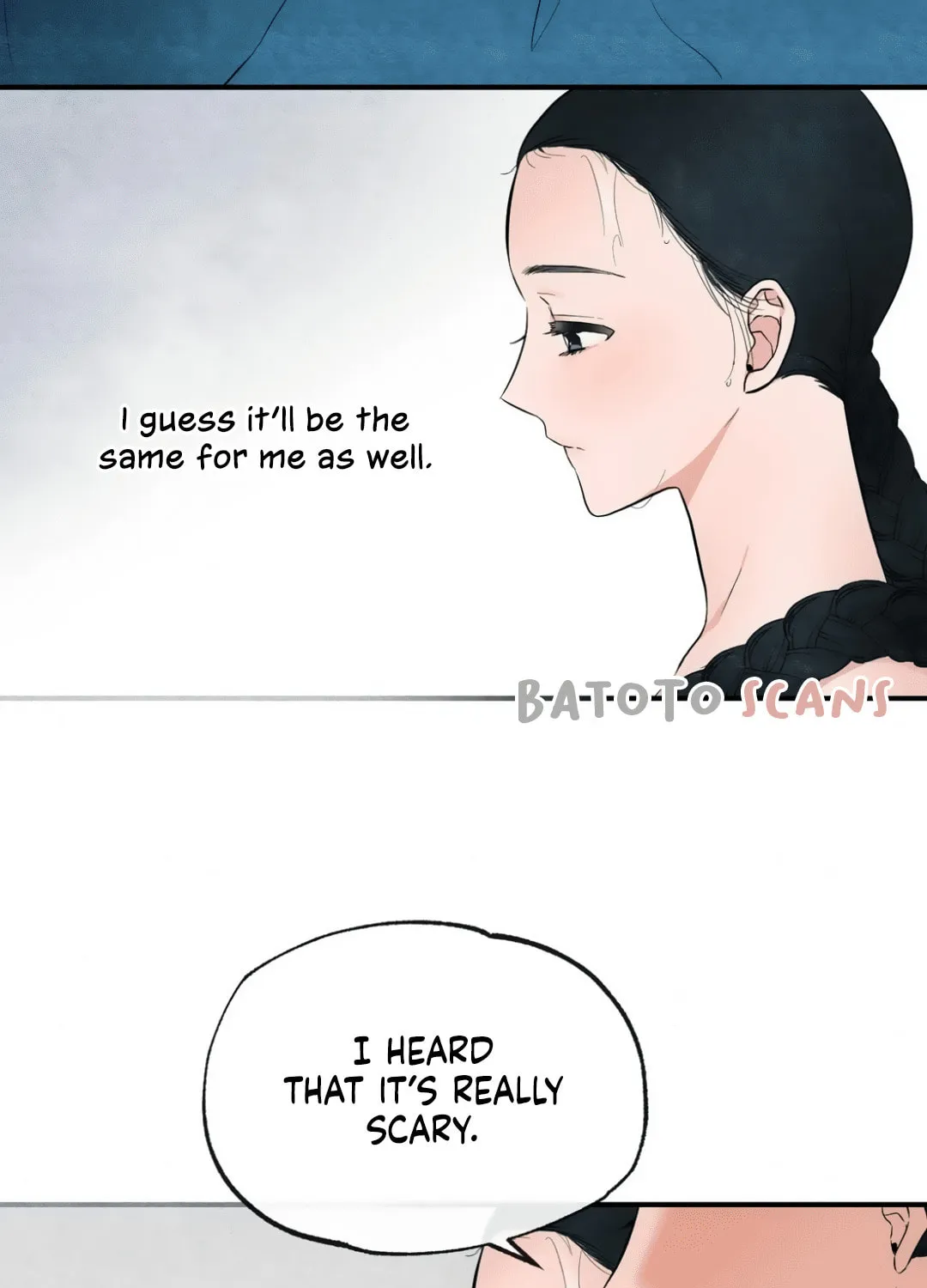 Read Wild Eyes chapter 2 image 21 on Lezhin