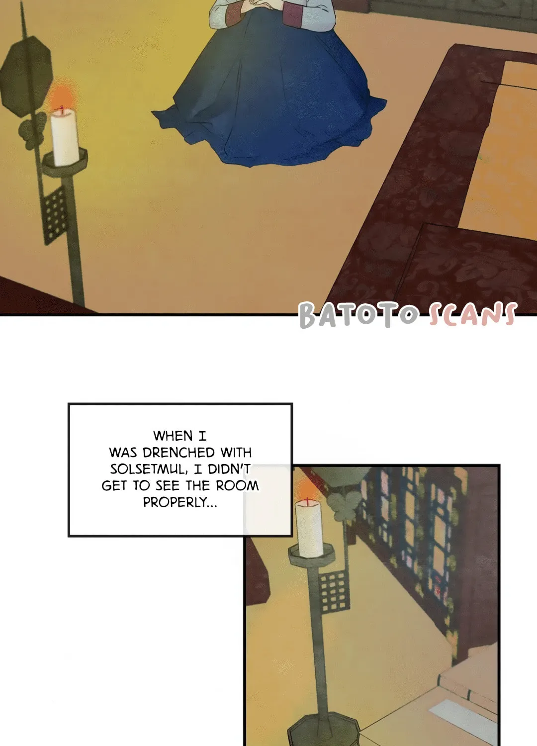 Read Wild Eyes chapter 2 image 27 on Lezhin