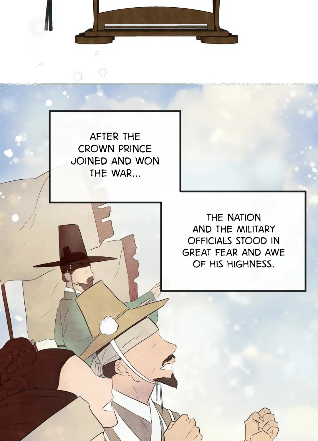 Read Wild Eyes chapter 2 image 30 on Lezhin