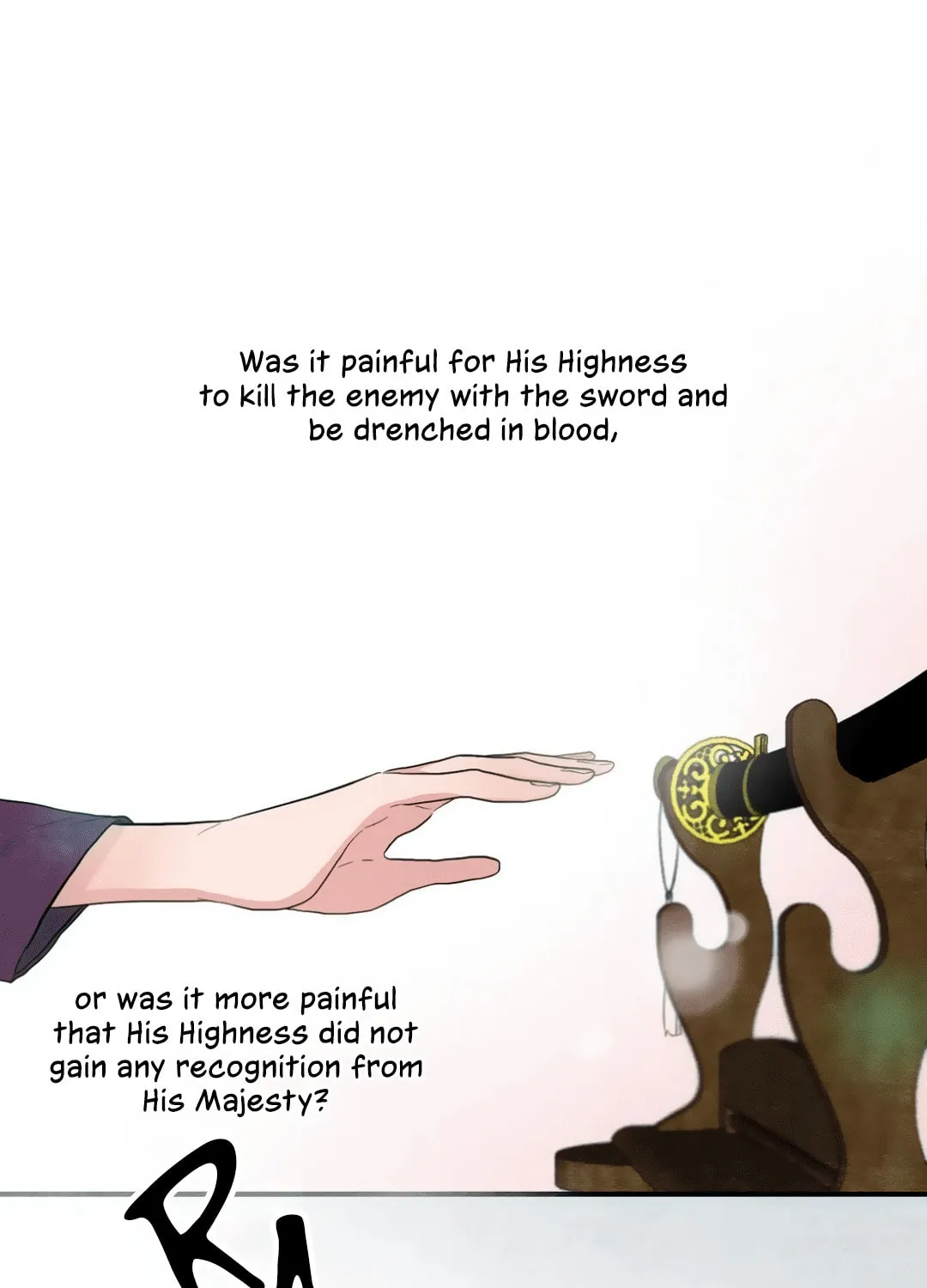 Read Wild Eyes chapter 2 image 34 on Lezhin