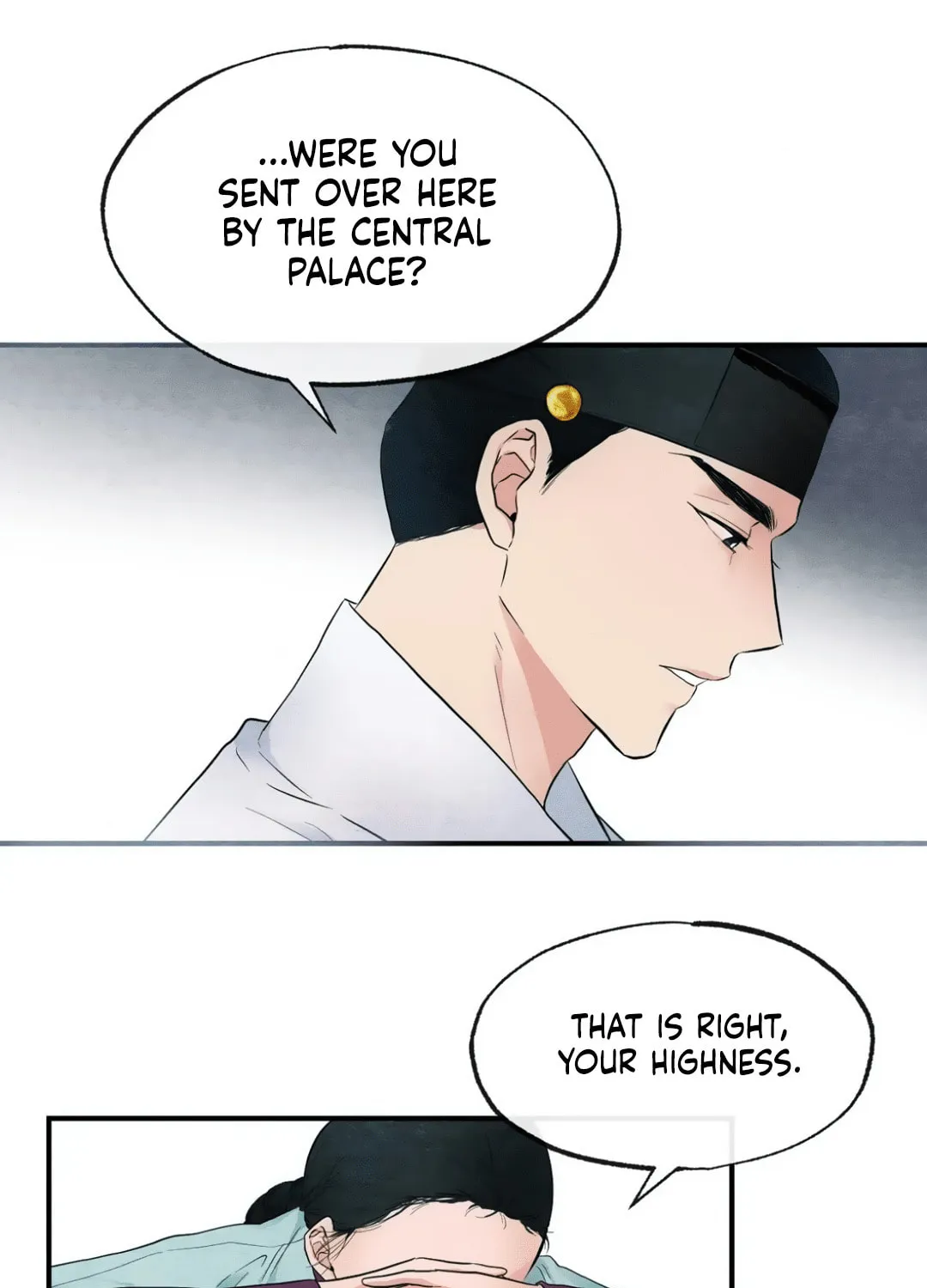 Read Wild Eyes chapter 2 image 41 on Lezhin