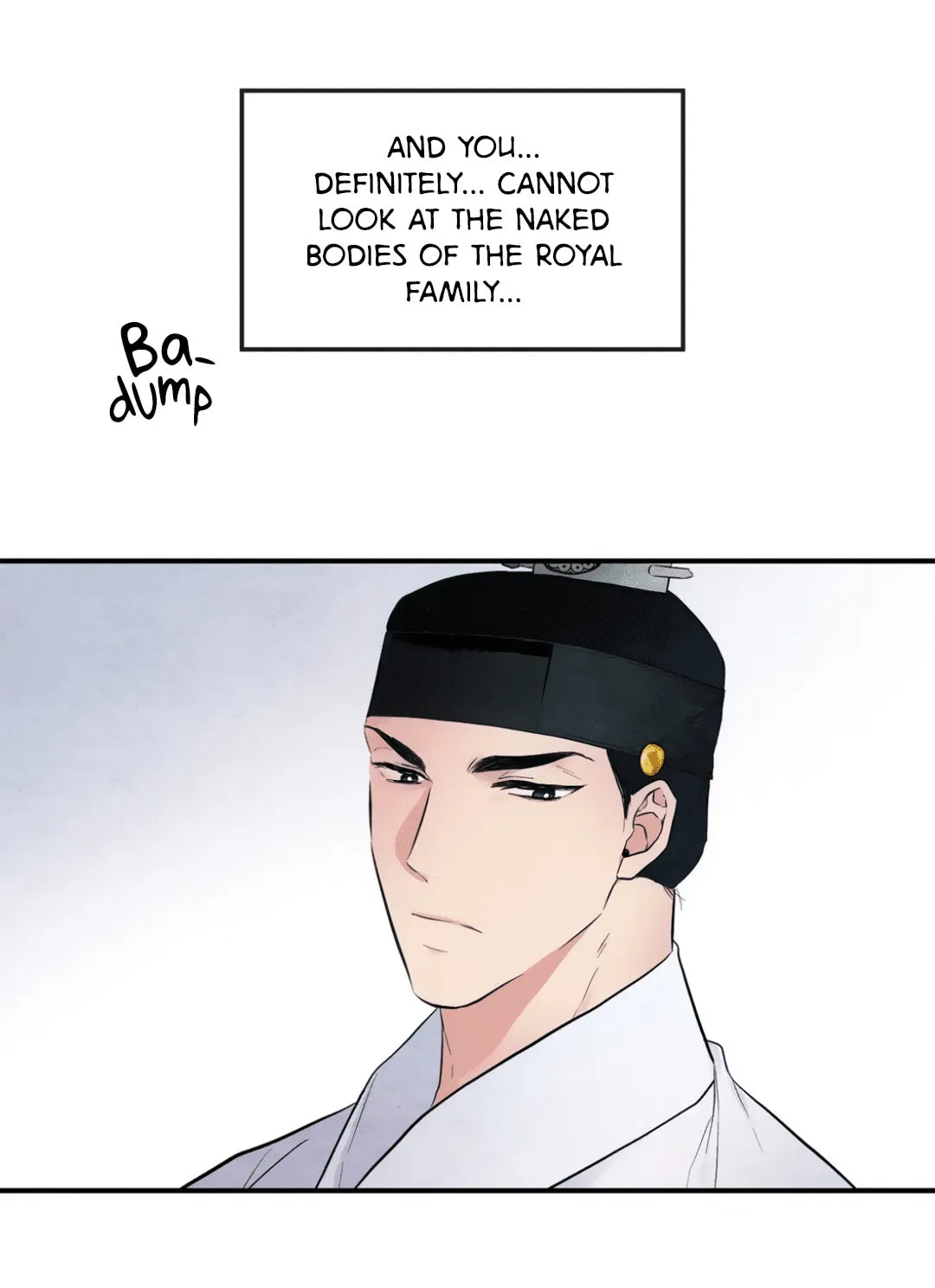 Read Wild Eyes chapter 2 image 48 on Lezhin