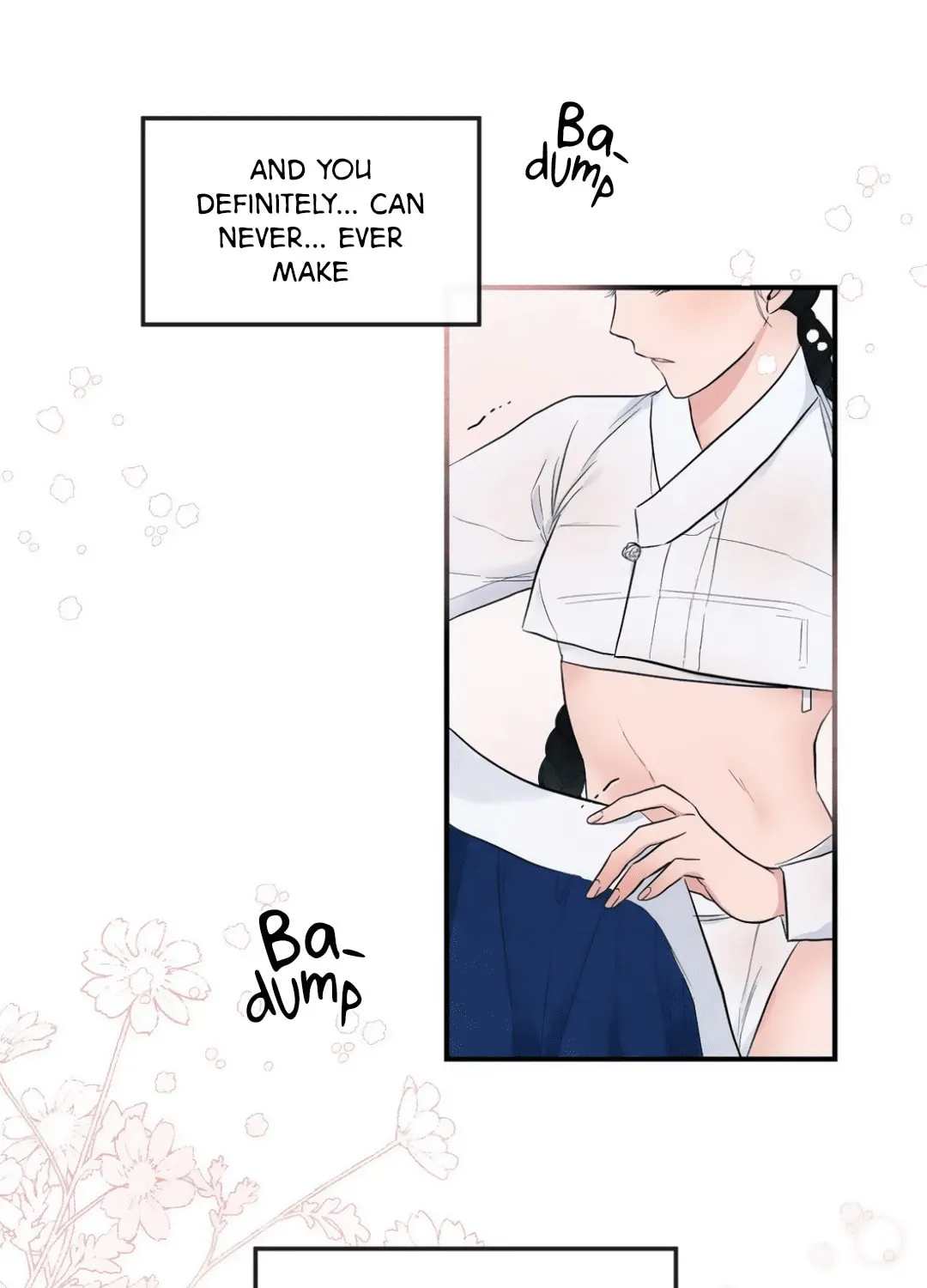 Read Wild Eyes chapter 2 image 49 on Lezhin