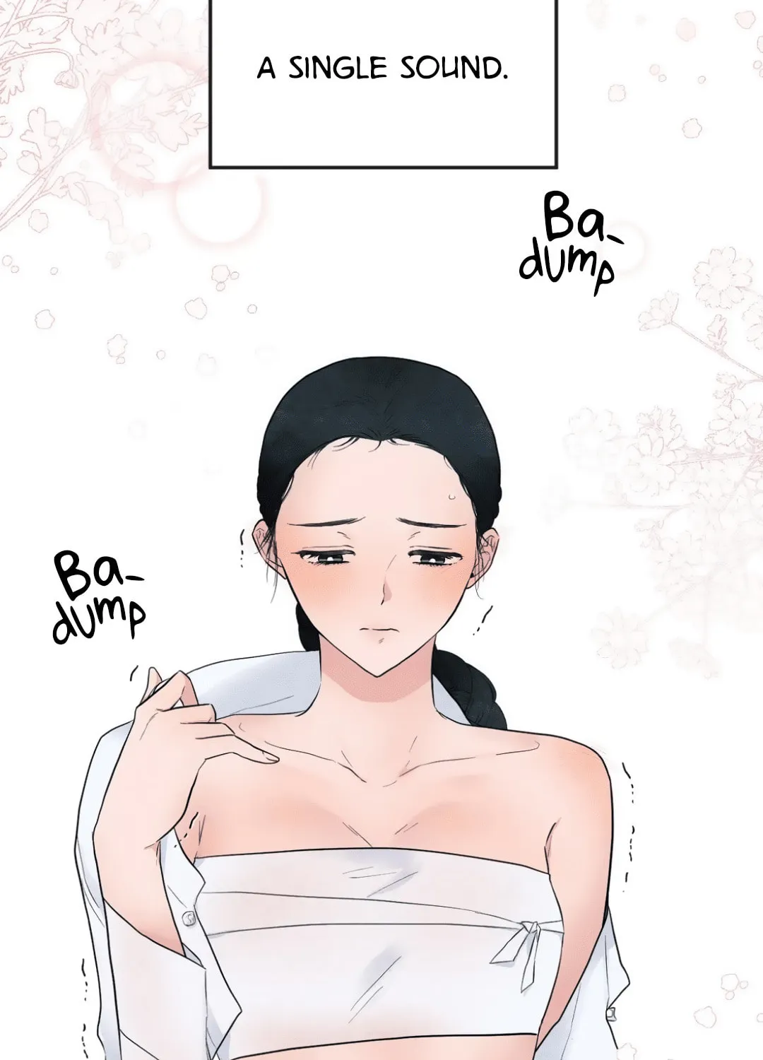 Read Wild Eyes chapter 2 image 50 on Lezhin