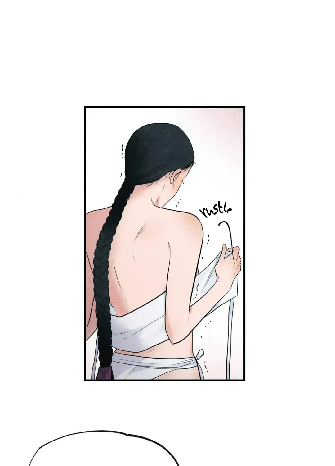 Read Wild Eyes chapter 2 image 52 on Lezhin