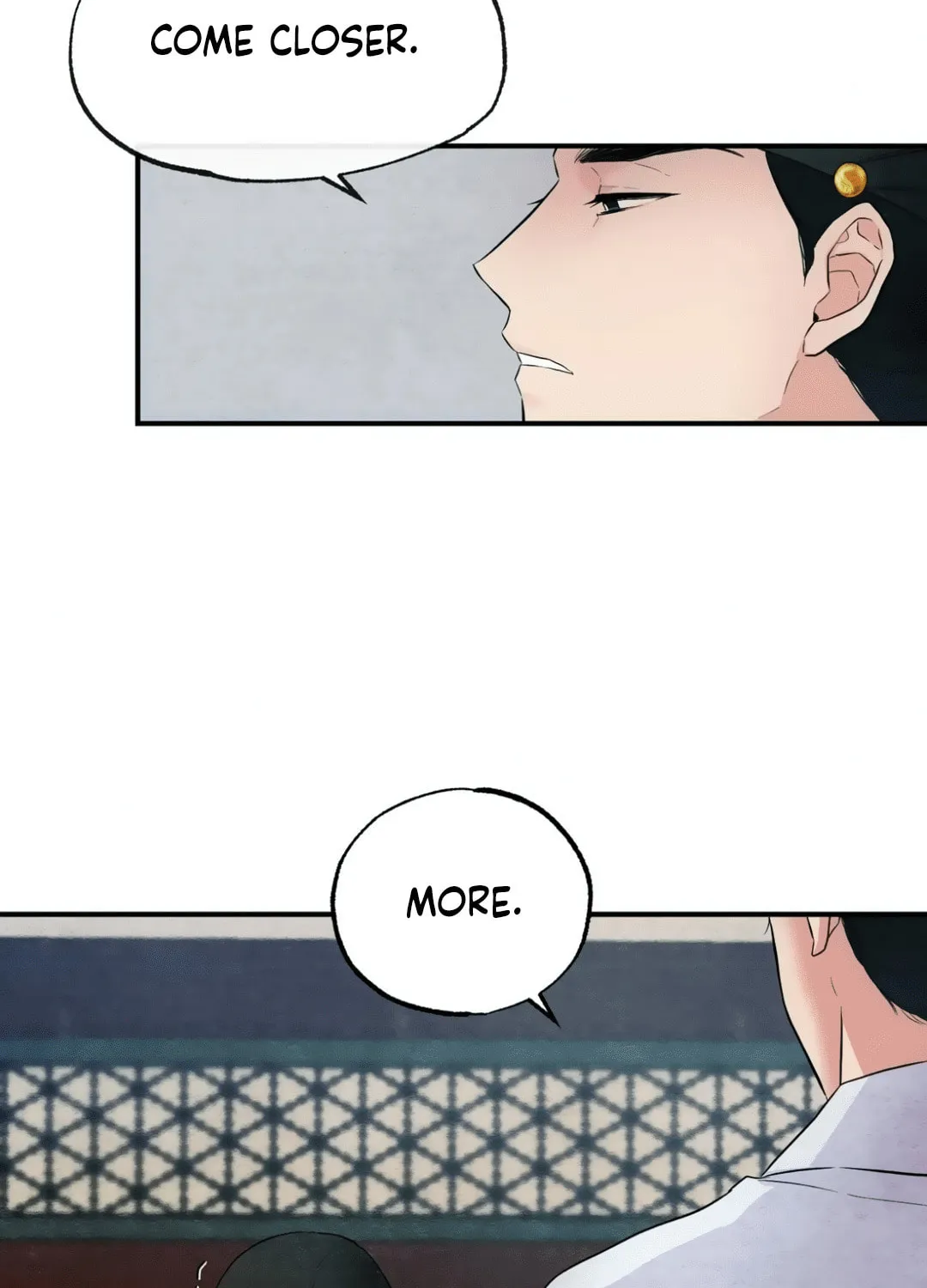 Read Wild Eyes chapter 2 image 53 on Lezhin