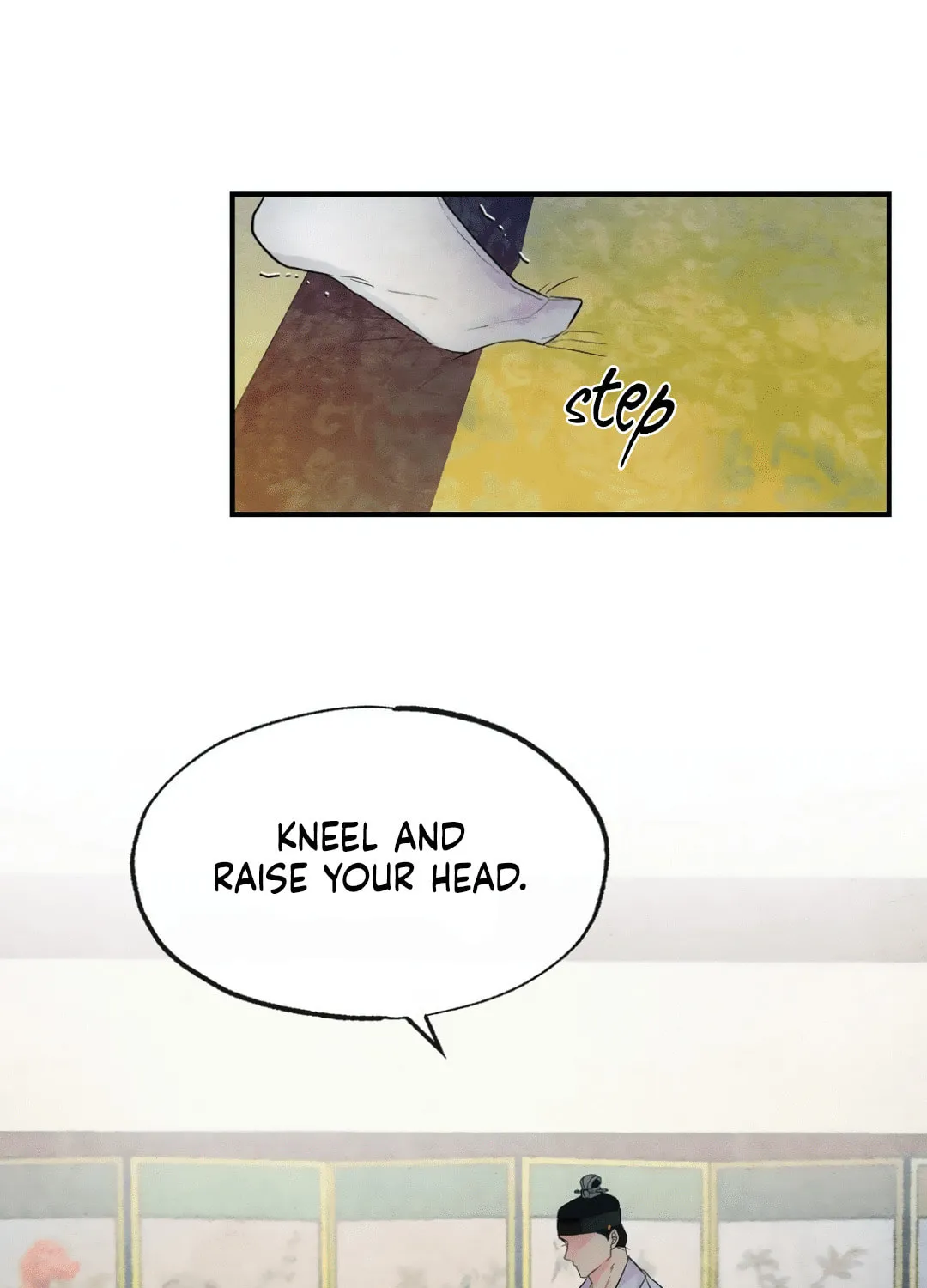Read Wild Eyes chapter 2 image 55 on Lezhin