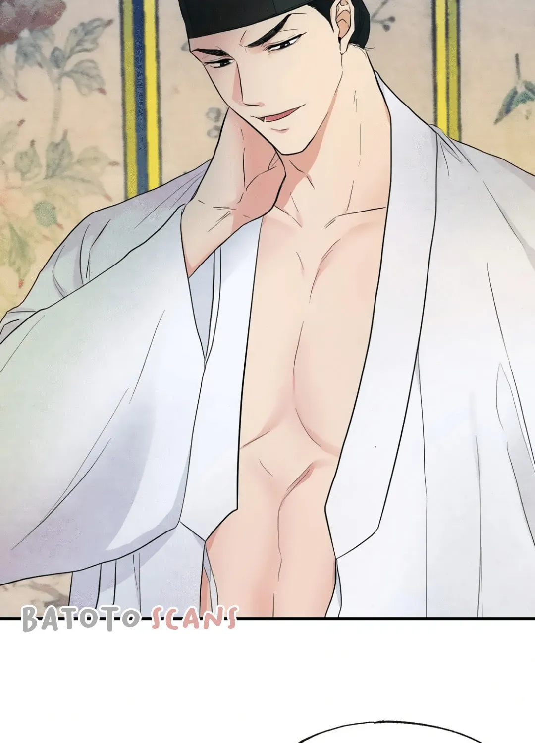 Read Wild Eyes chapter 2 image 59 on Lezhin