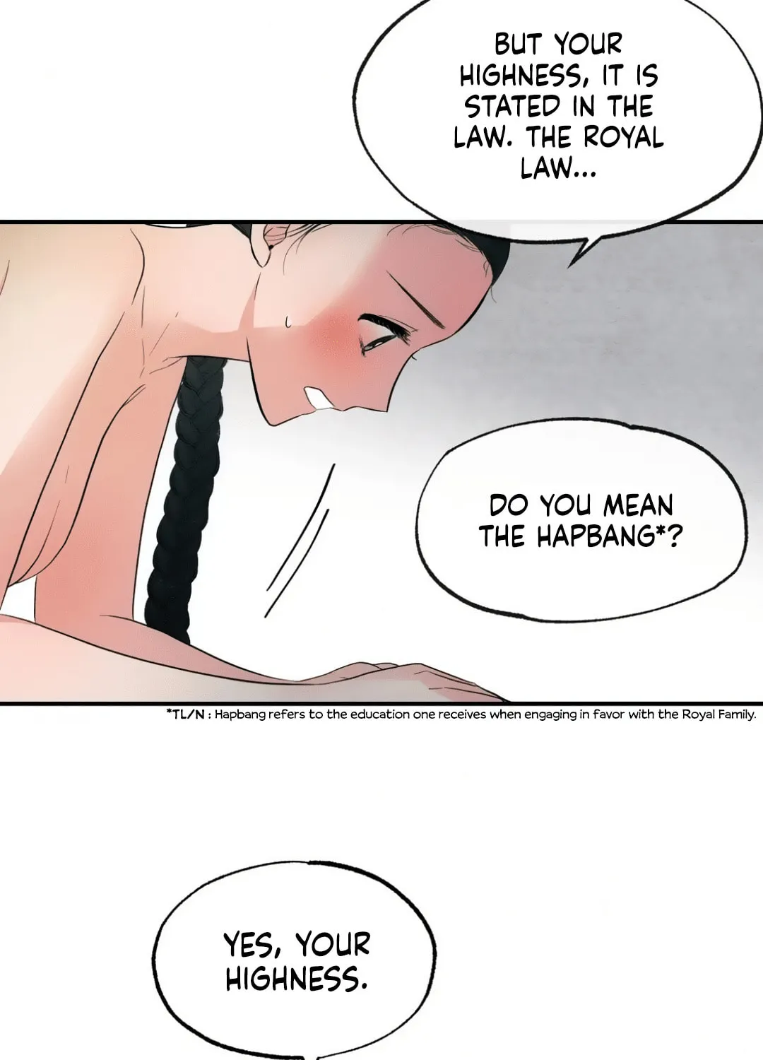 Read Wild Eyes chapter 2 image 60 on Lezhin