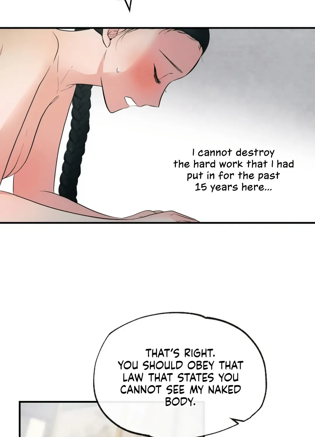 Read Wild Eyes chapter 2 image 61 on Lezhin