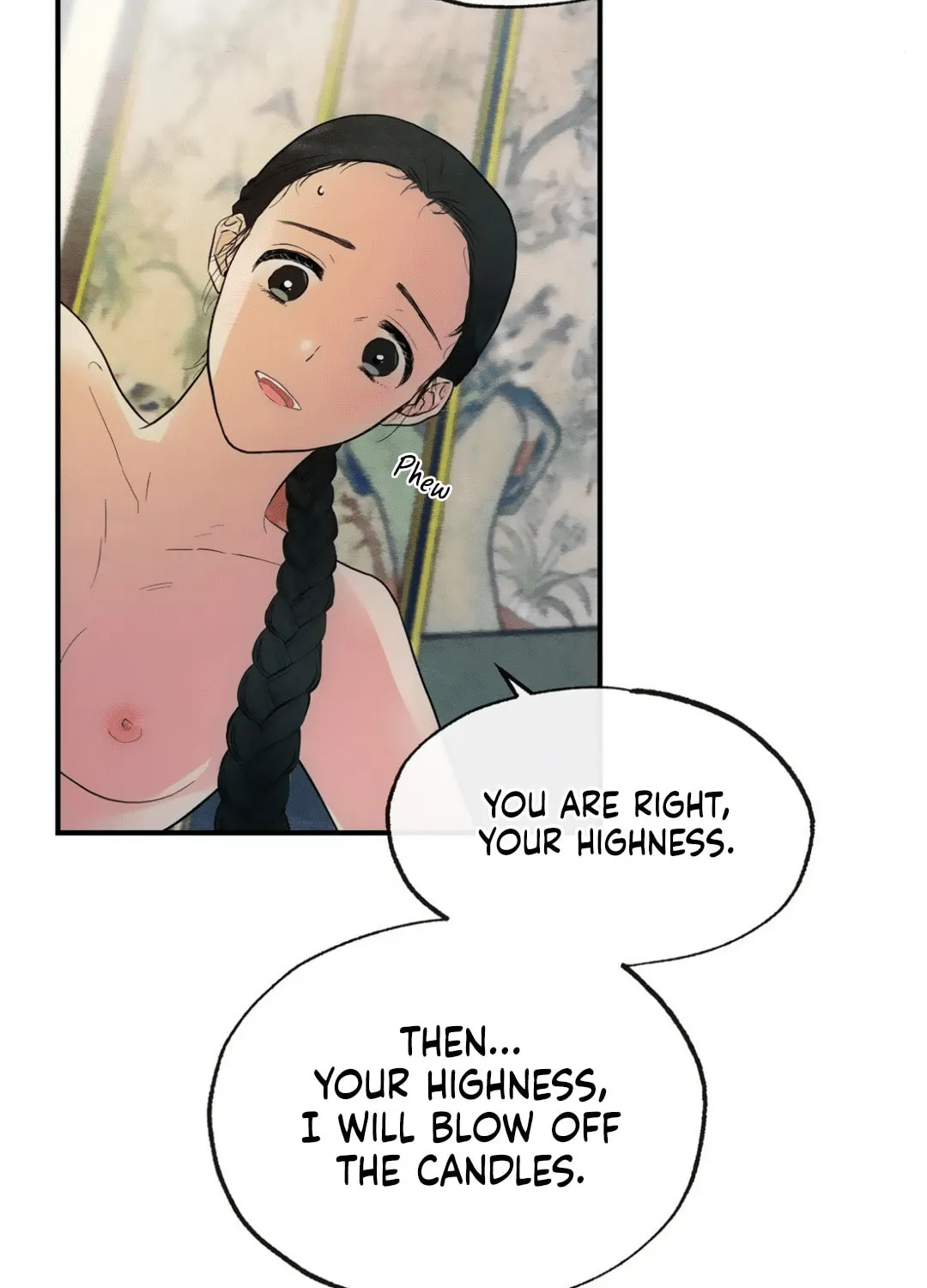 Read Wild Eyes chapter 2 image 62 on Lezhin