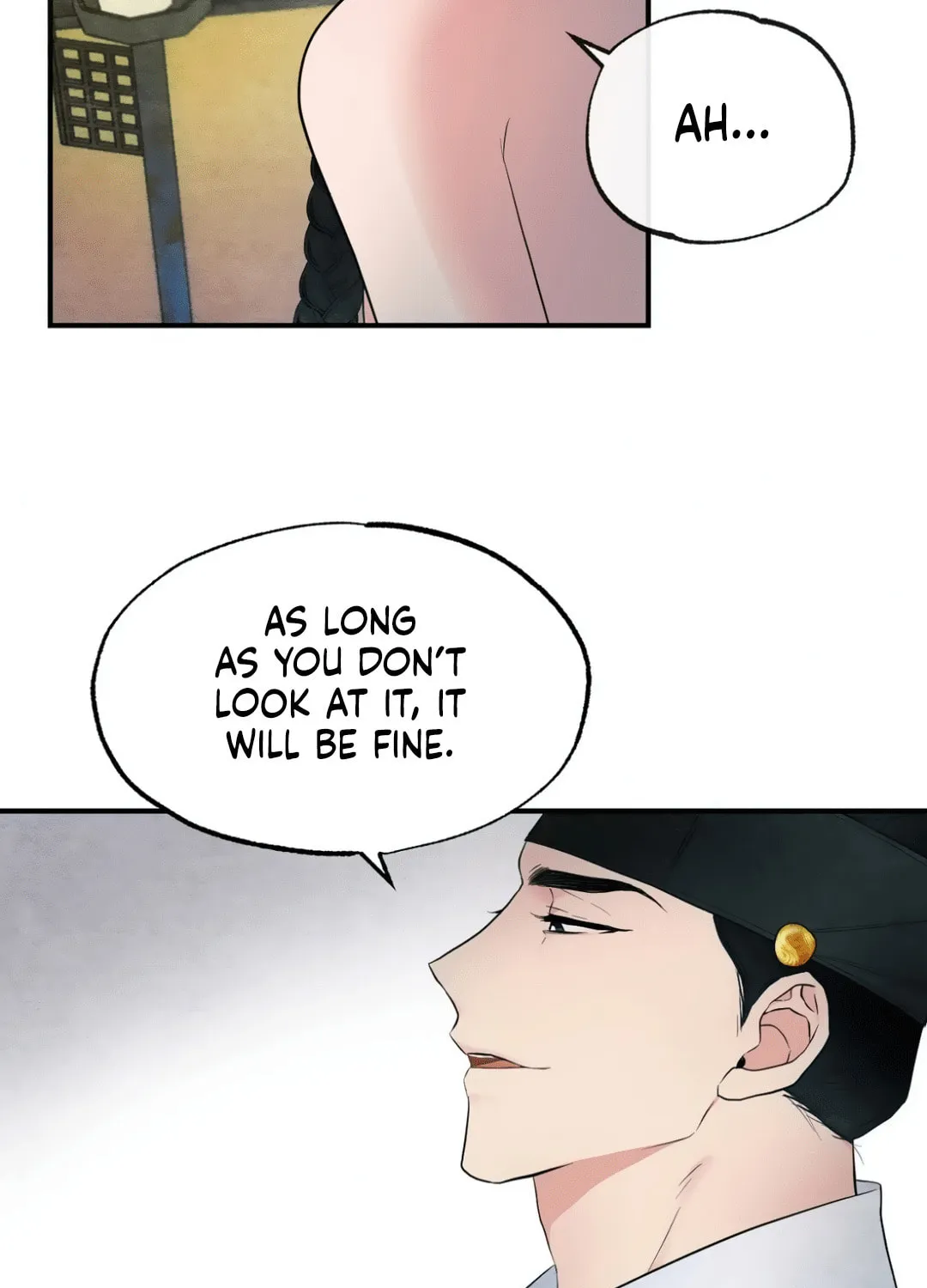 Read Wild Eyes chapter 2 image 66 on Lezhin