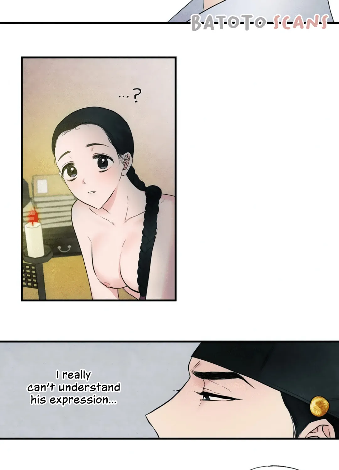 Read Wild Eyes chapter 2 image 67 on Lezhin