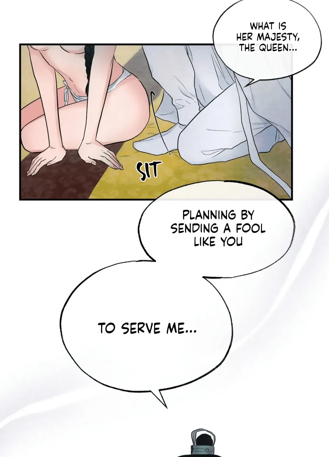 Read Wild Eyes chapter 2 image 68 on Lezhin