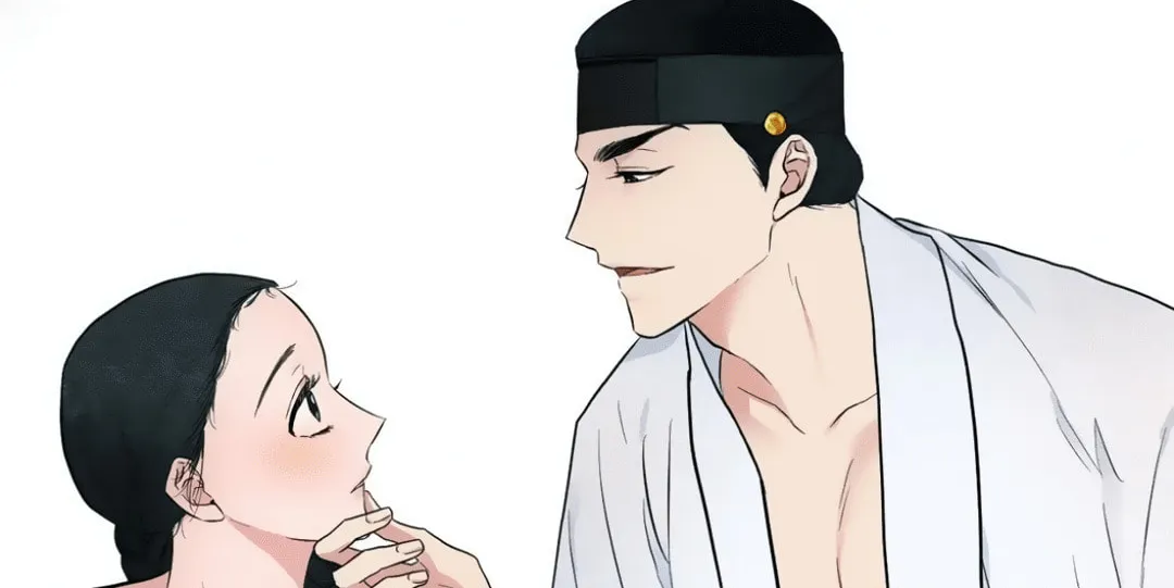 Read Wild Eyes chapter 2 image 69 on Lezhin