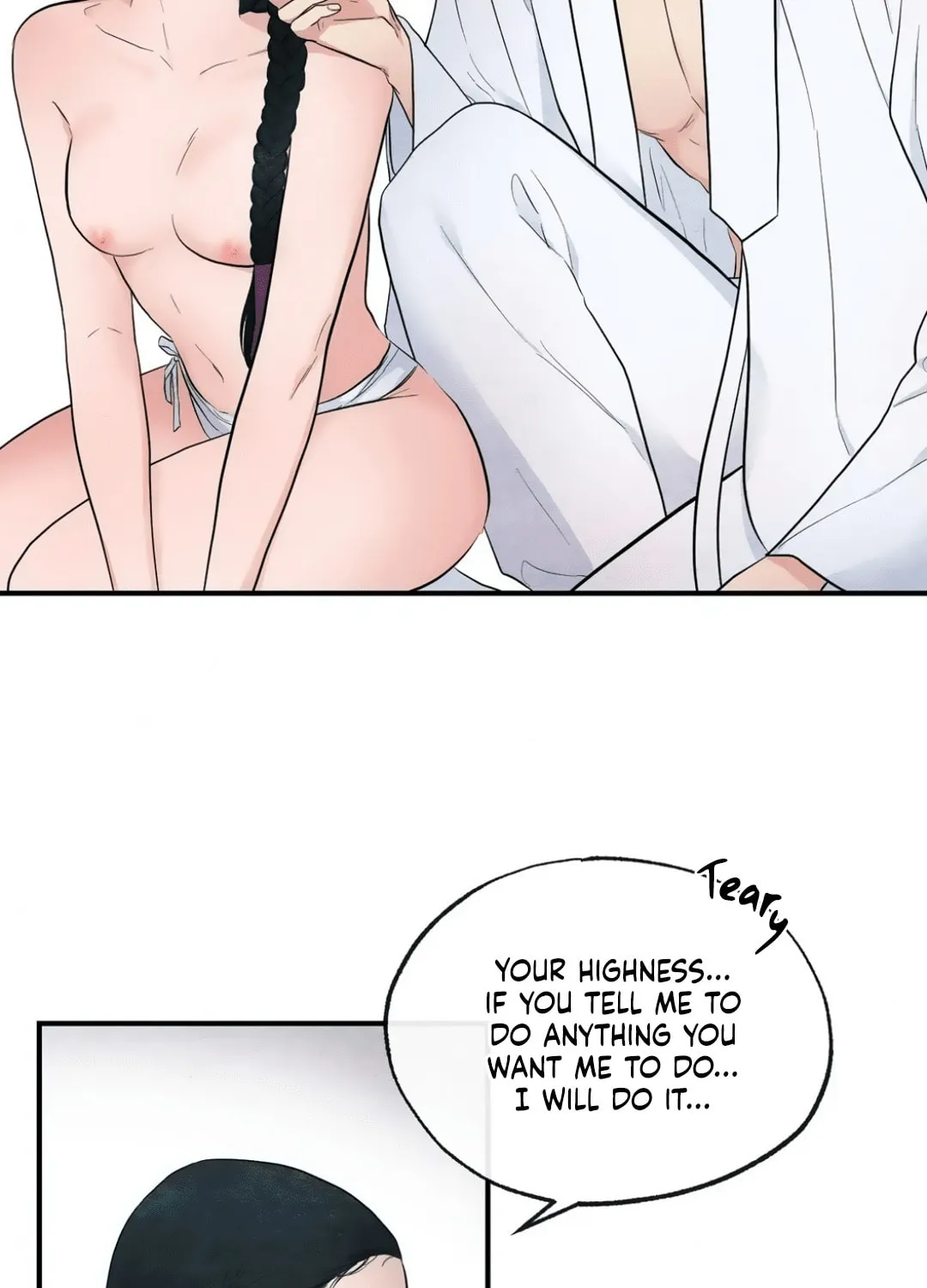 Read Wild Eyes chapter 2 image 70 on Lezhin