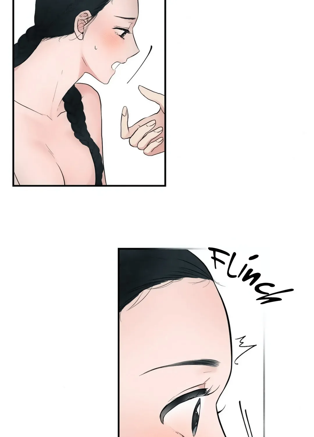 Read Wild Eyes chapter 2 image 71 on Lezhin