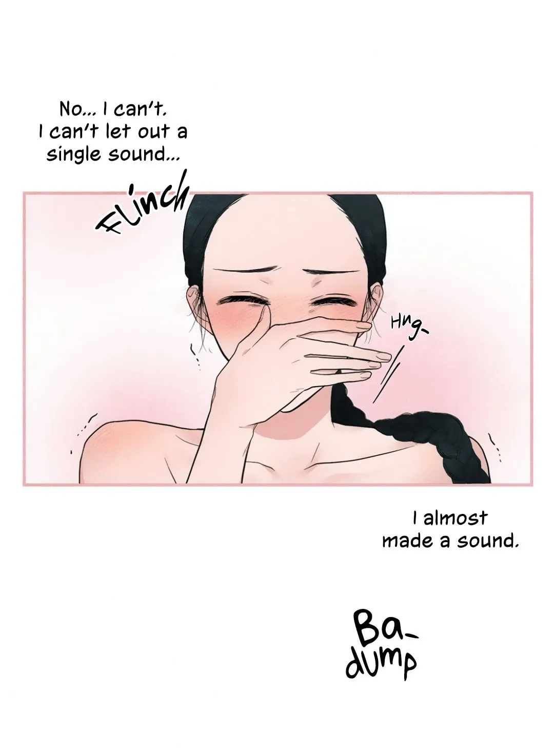 Read Wild Eyes chapter 2 image 74 on Lezhin