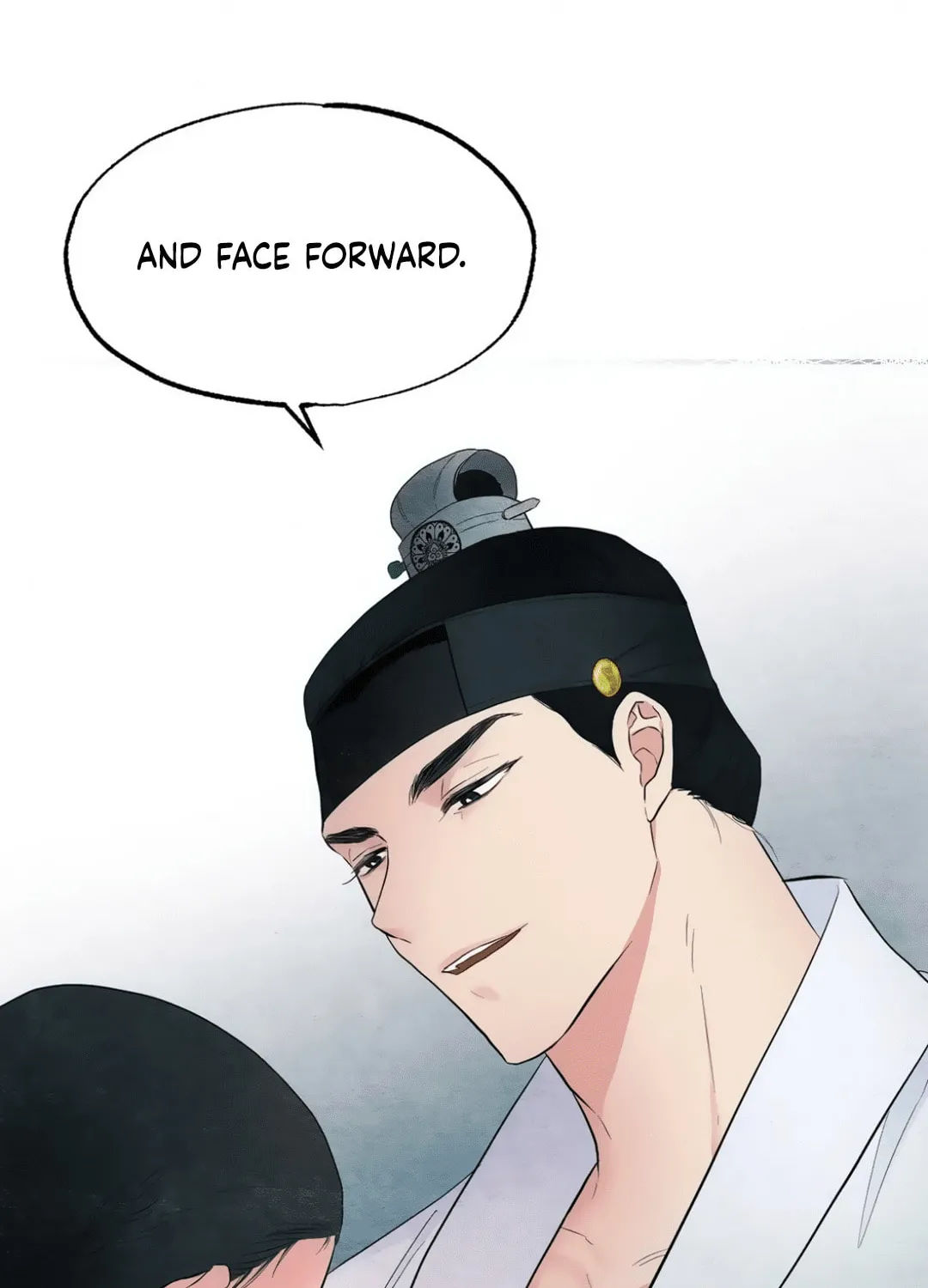 Read Wild Eyes chapter 2 image 78 on Lezhin
