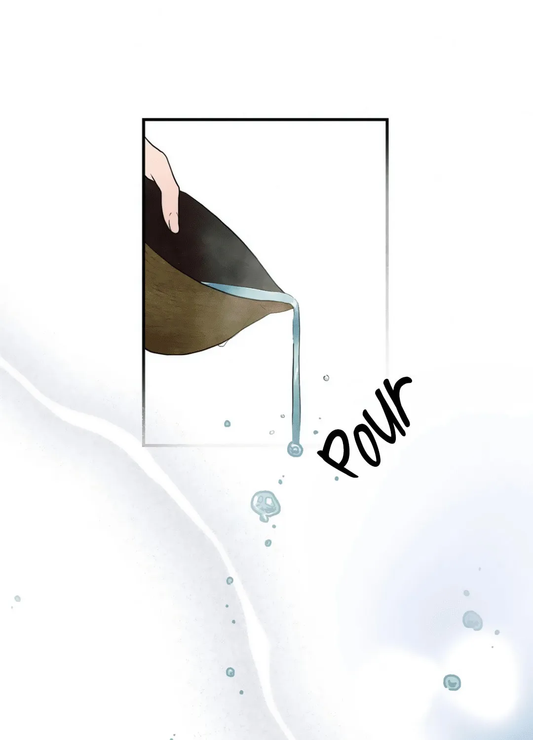 Read Wild Eyes chapter 2 image 9 on Lezhin