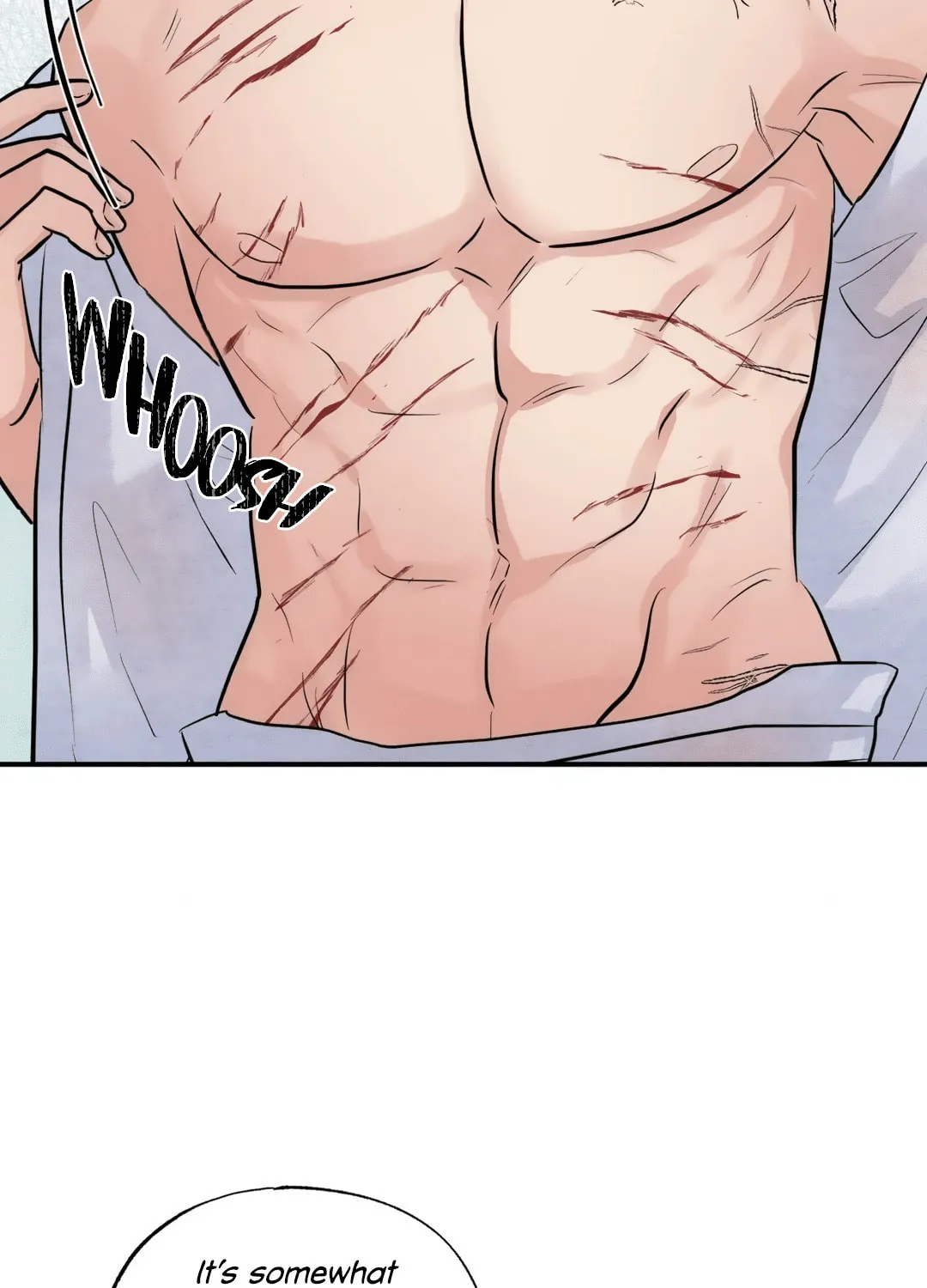 Read Wild Eyes chapter 20 image 14 on Lezhin