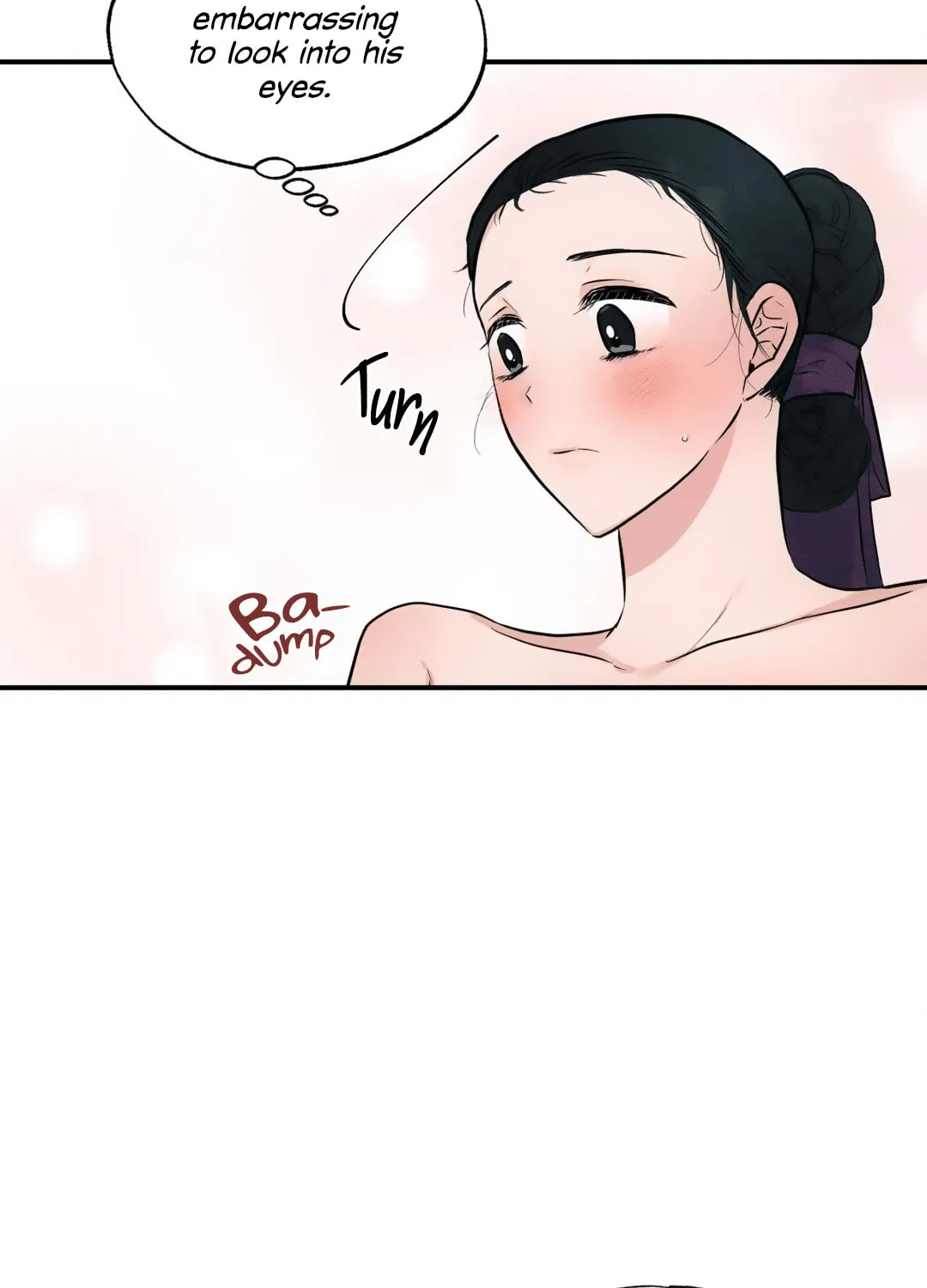 Read Wild Eyes chapter 20 image 15 on Lezhin