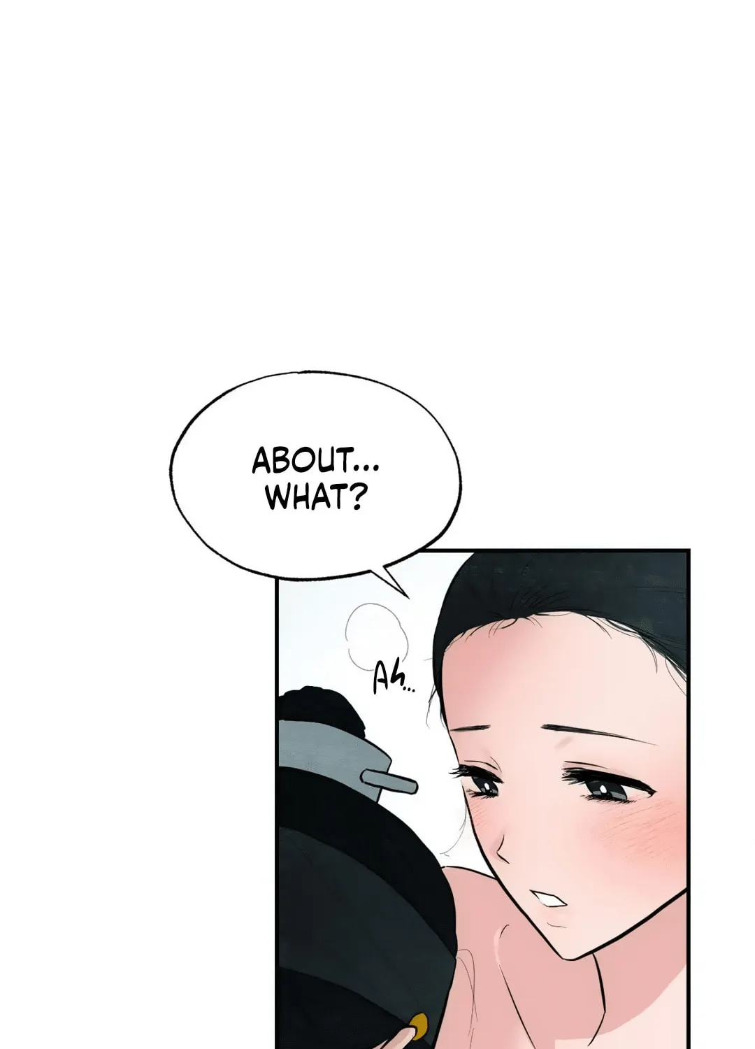 Read Wild Eyes chapter 20 image 17 on Lezhin