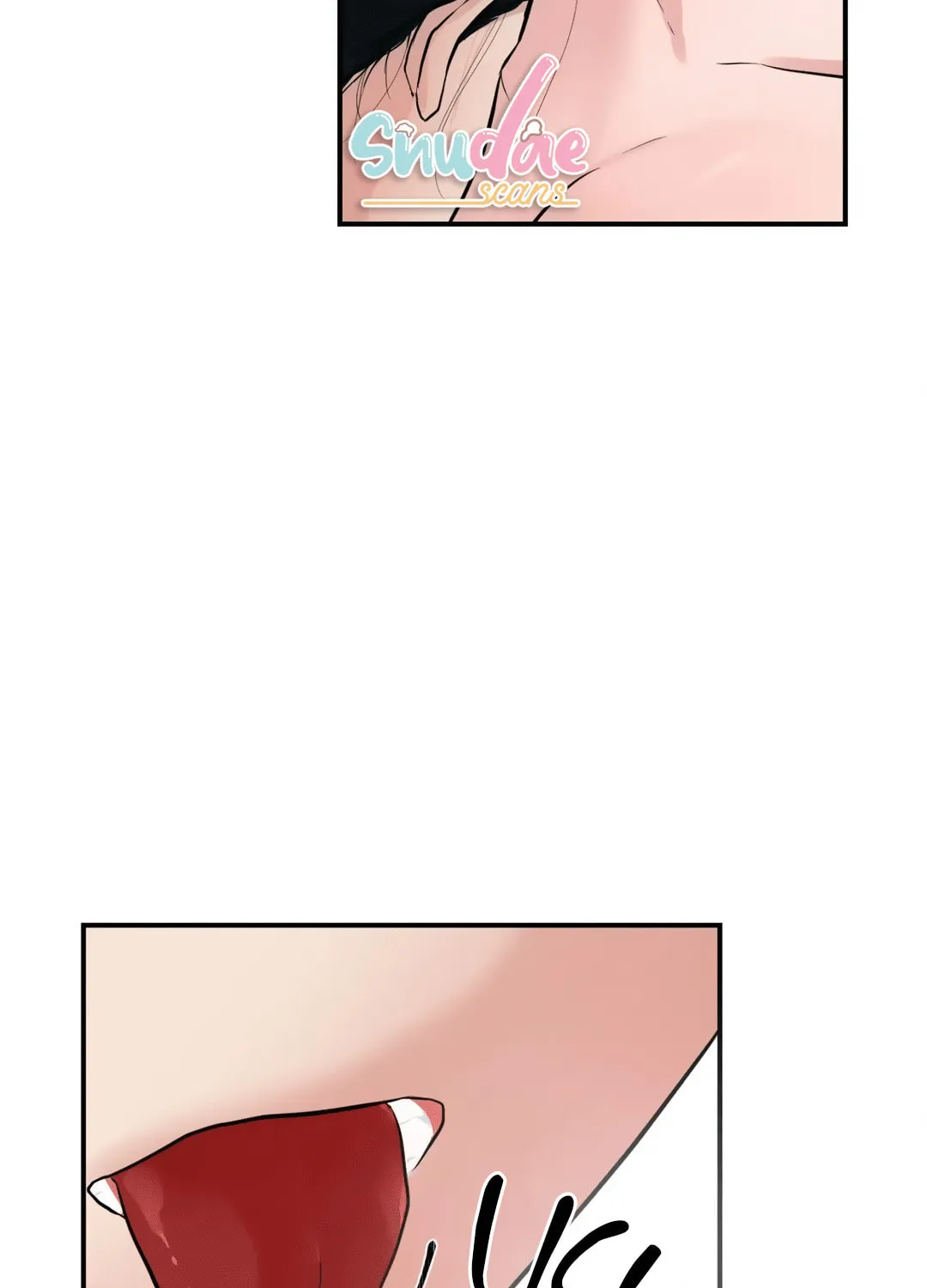 Read Wild Eyes chapter 20 image 18 on Lezhin