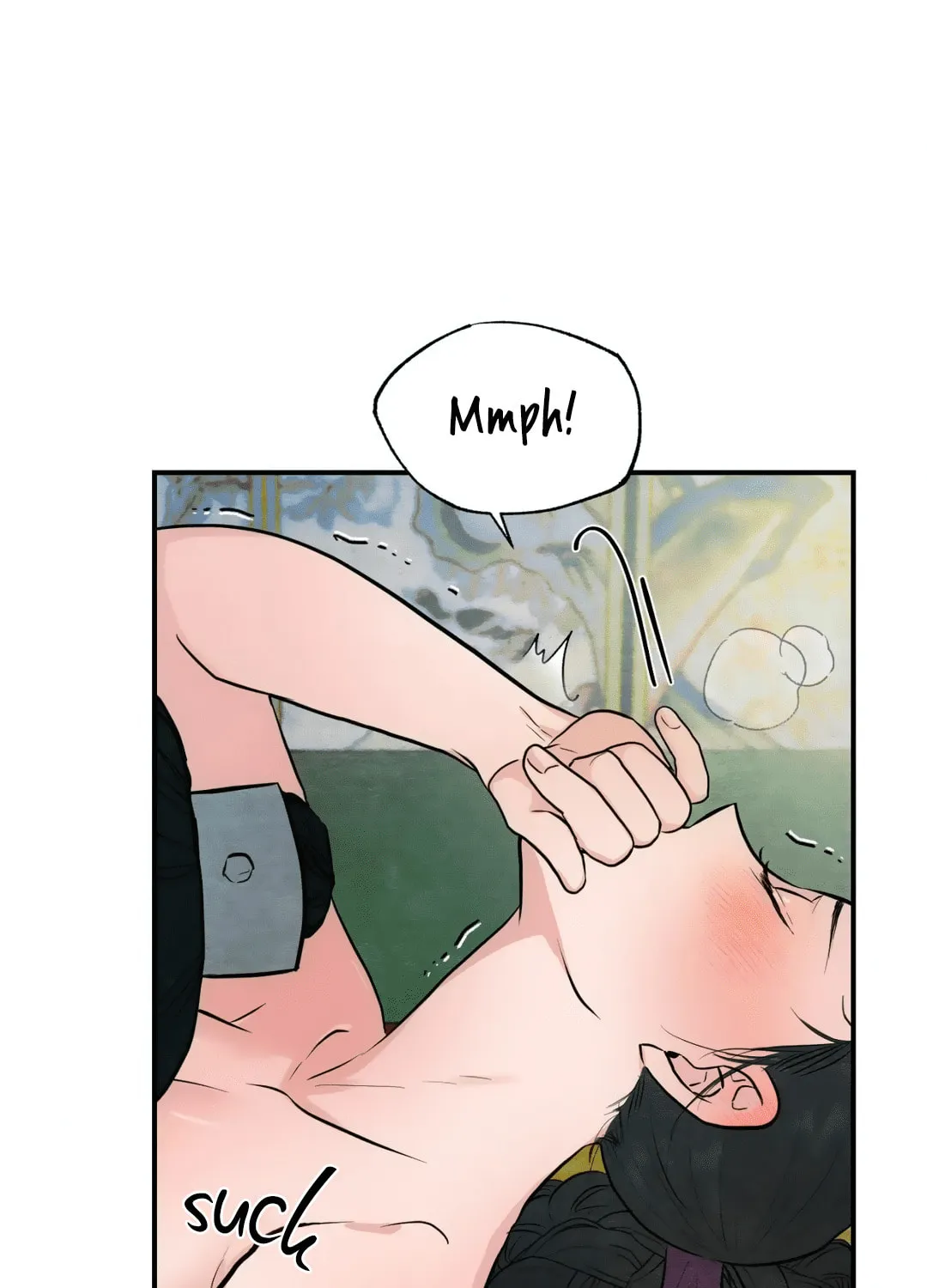 Read Wild Eyes chapter 20 image 20 on Lezhin