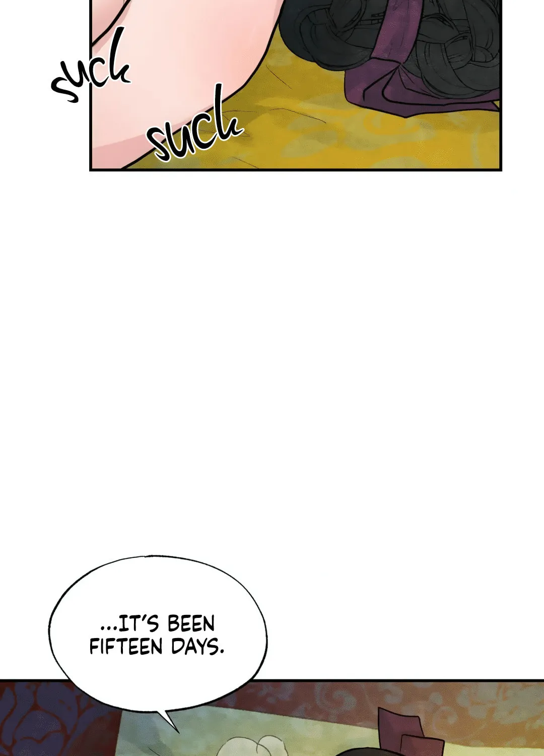 Read Wild Eyes chapter 20 image 21 on Lezhin