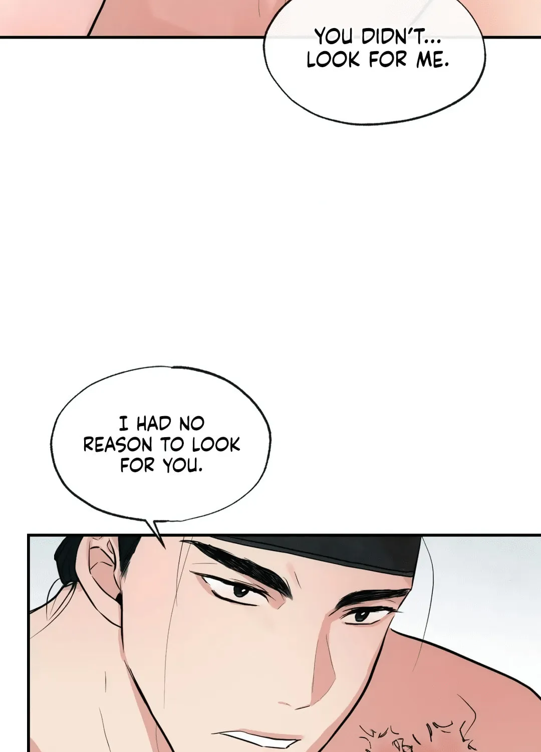 Read Wild Eyes chapter 20 image 23 on Lezhin