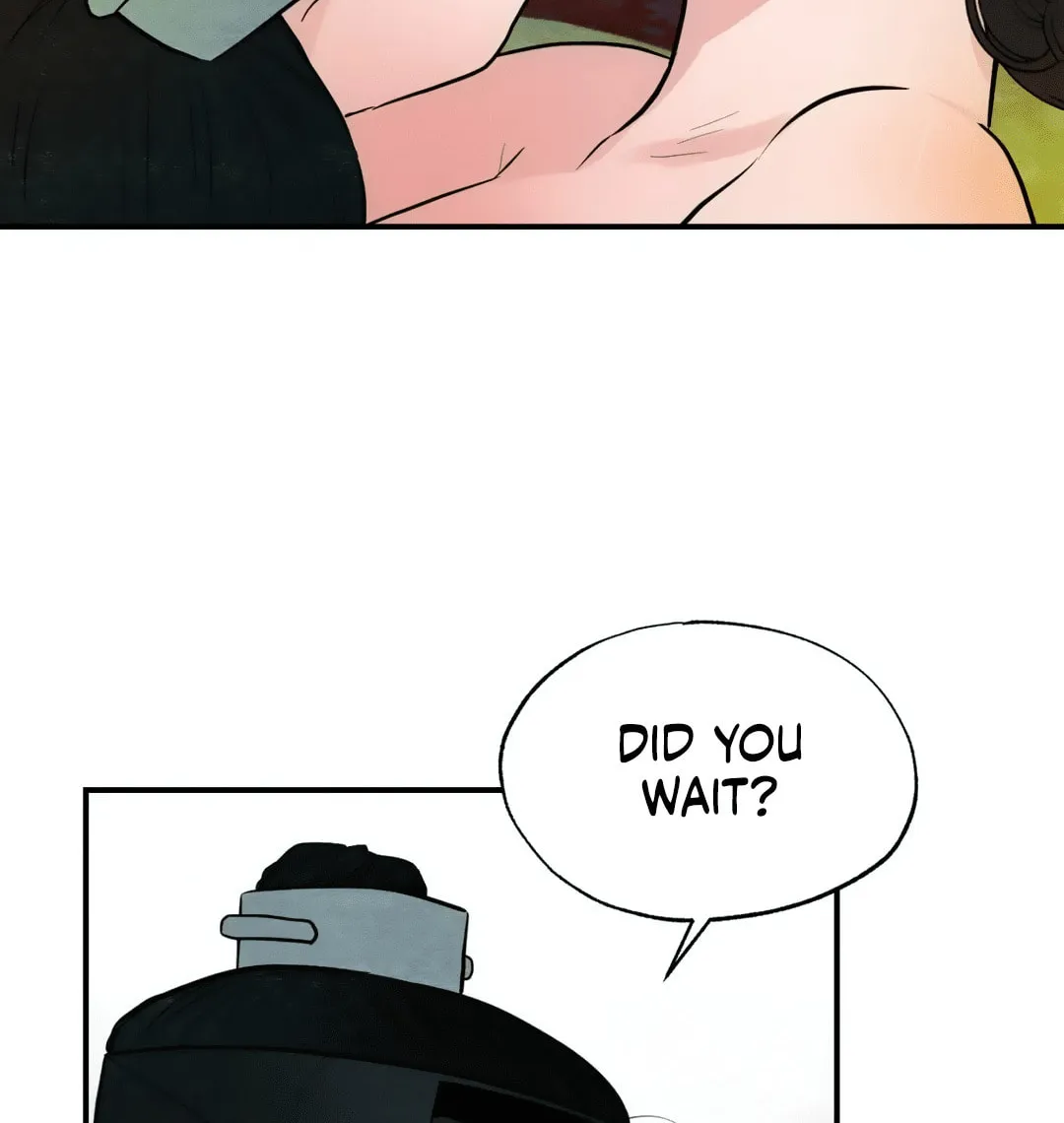 Read Wild Eyes chapter 20 image 25 on Lezhin