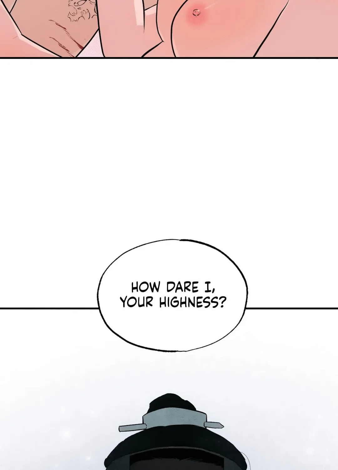 Read Wild Eyes chapter 20 image 29 on Lezhin