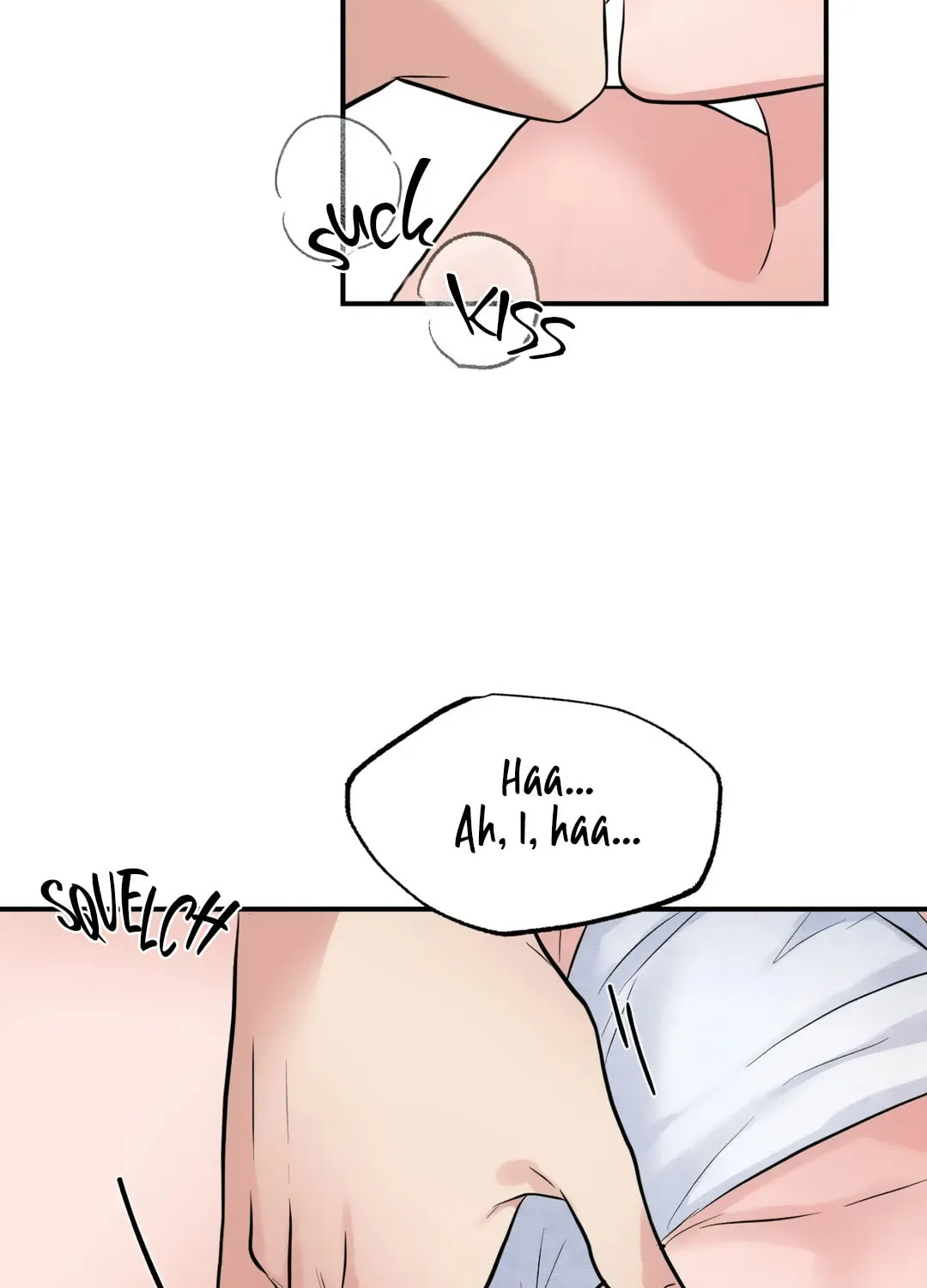 Read Wild Eyes chapter 20 image 34 on Lezhin