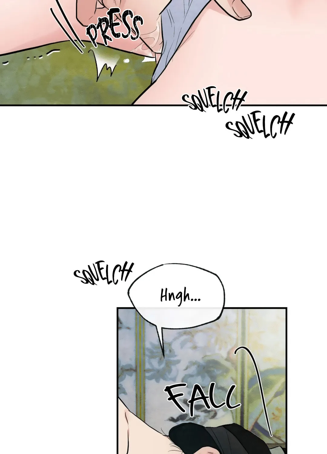 Read Wild Eyes chapter 20 image 35 on Lezhin