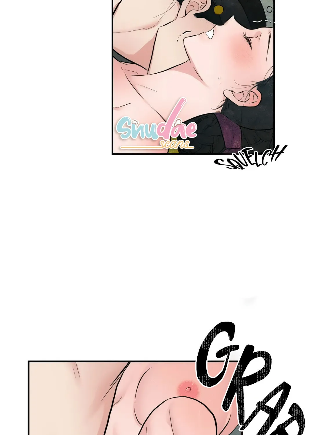Read Wild Eyes chapter 20 image 36 on Lezhin
