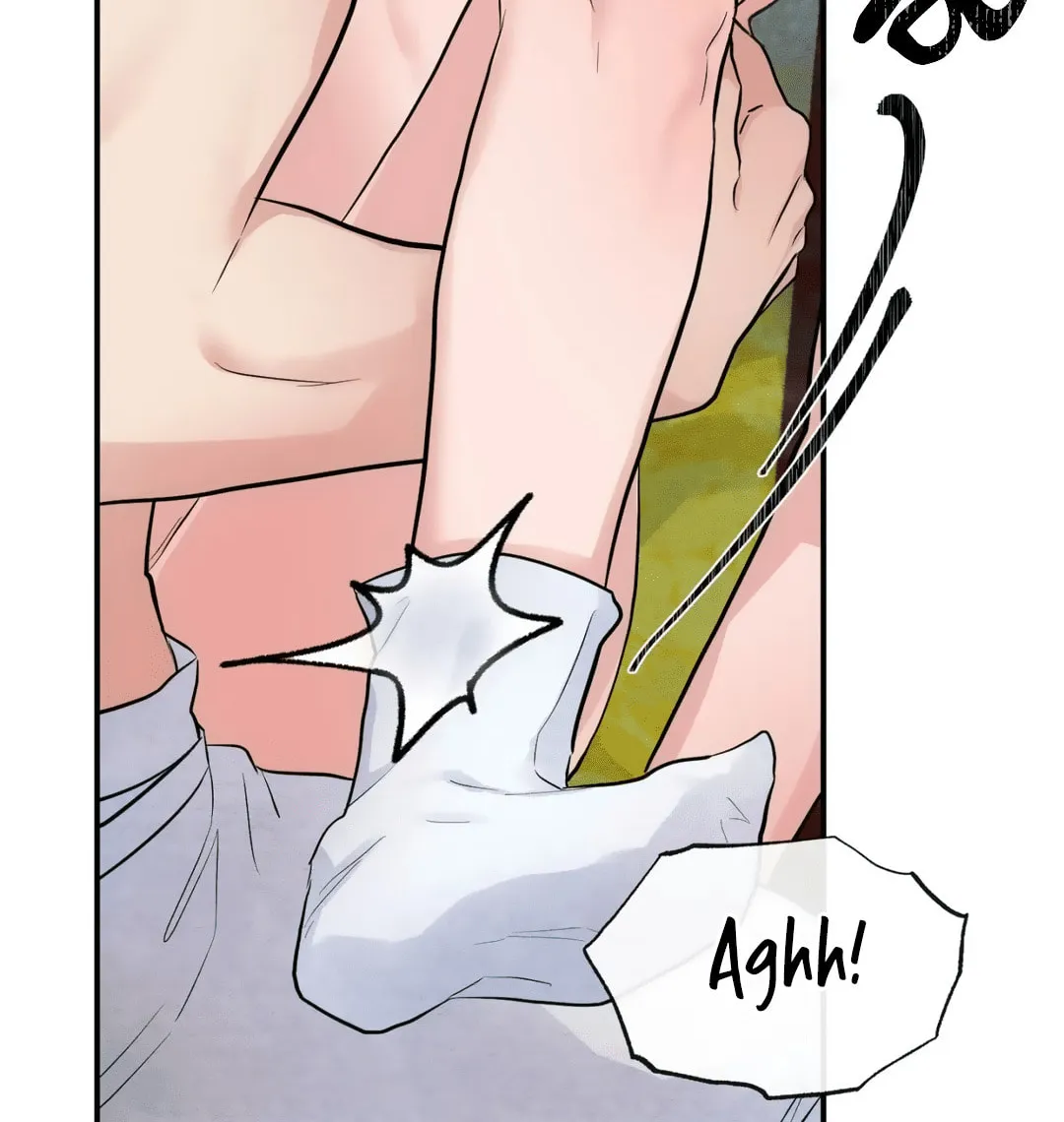 Read Wild Eyes chapter 20 image 37 on Lezhin