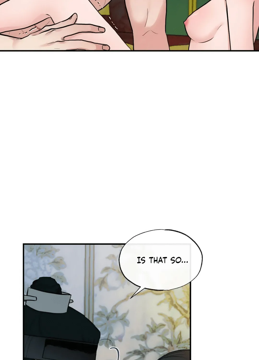 Read Wild Eyes chapter 20 image 39 on Lezhin