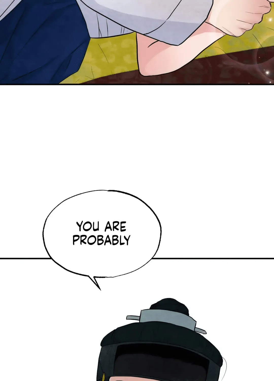 Read Wild Eyes chapter 20 image 4 on Lezhin