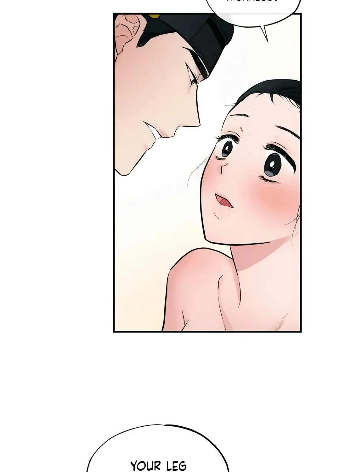 Read Wild Eyes chapter 20 image 42 on Lezhin