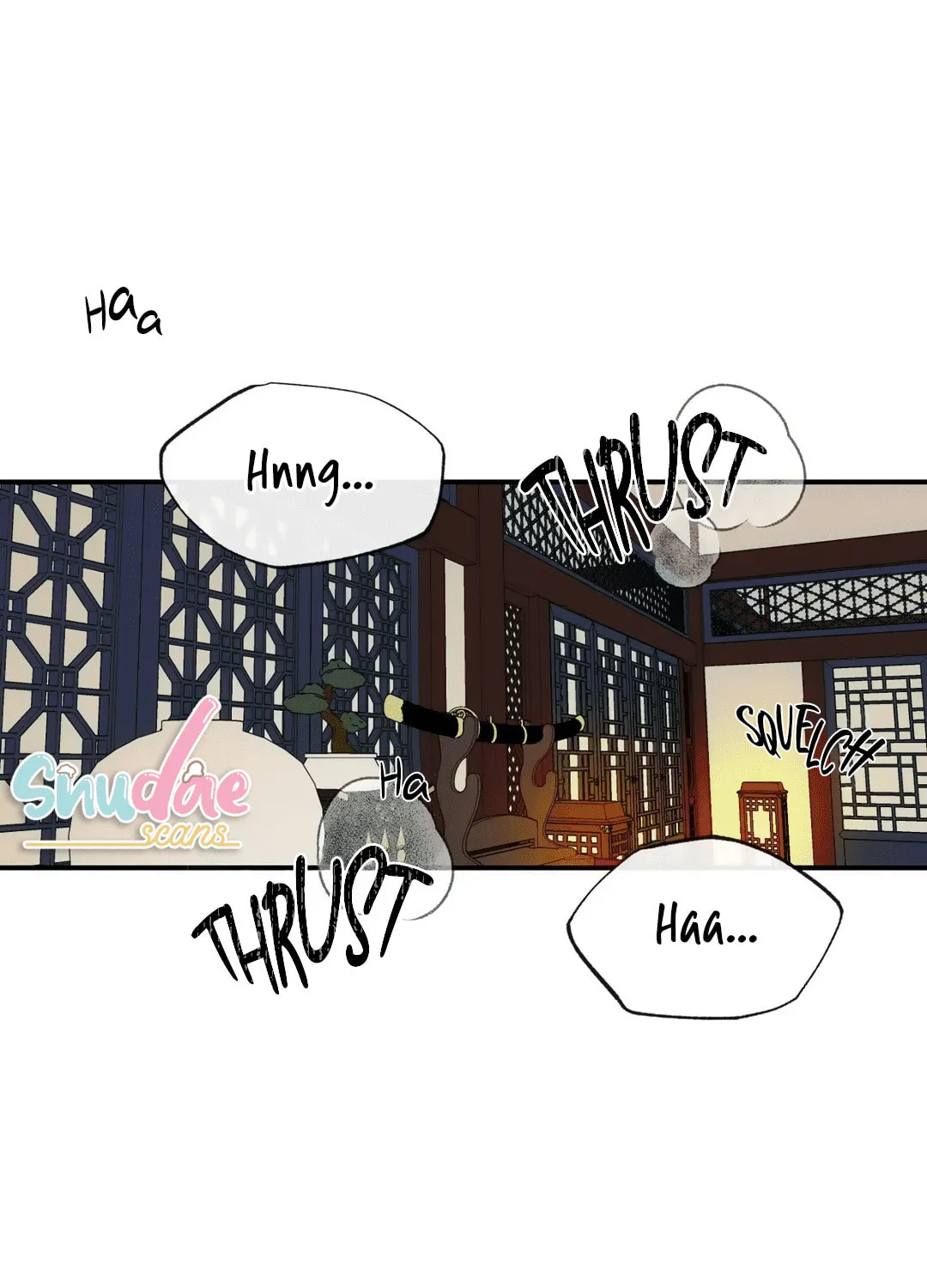 Read Wild Eyes chapter 20 image 45 on Lezhin