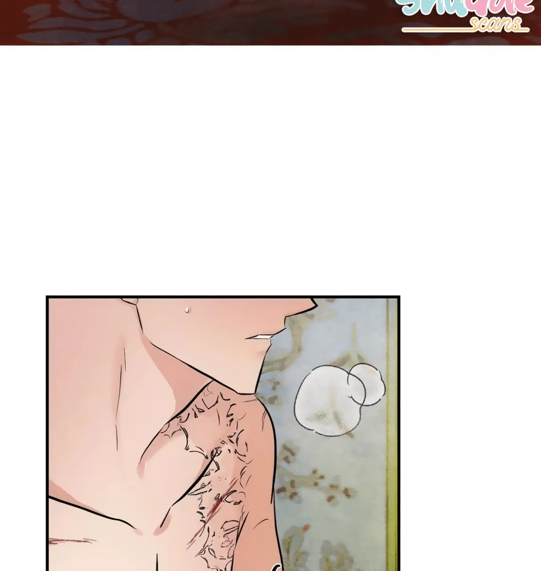 Read Wild Eyes chapter 20 image 55 on Lezhin
