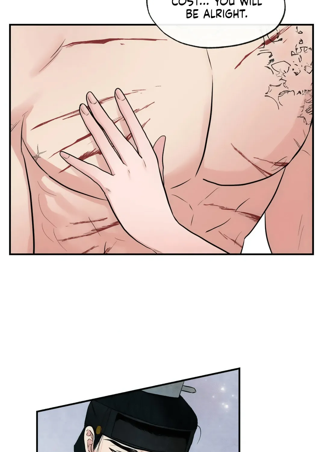Read Wild Eyes chapter 20 image 58 on Lezhin