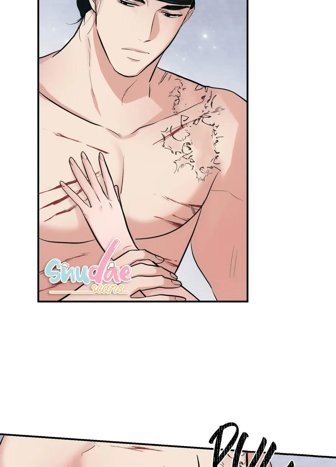 Read Wild Eyes chapter 20 image 59 on Lezhin