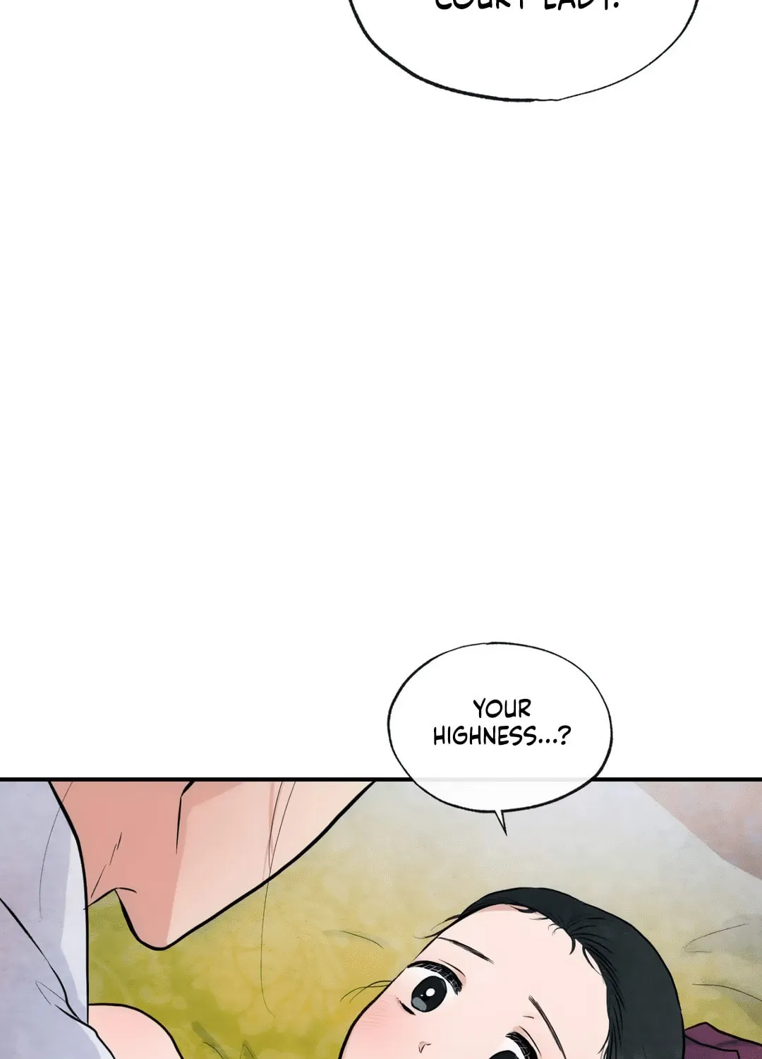 Read Wild Eyes chapter 20 image 6 on Lezhin