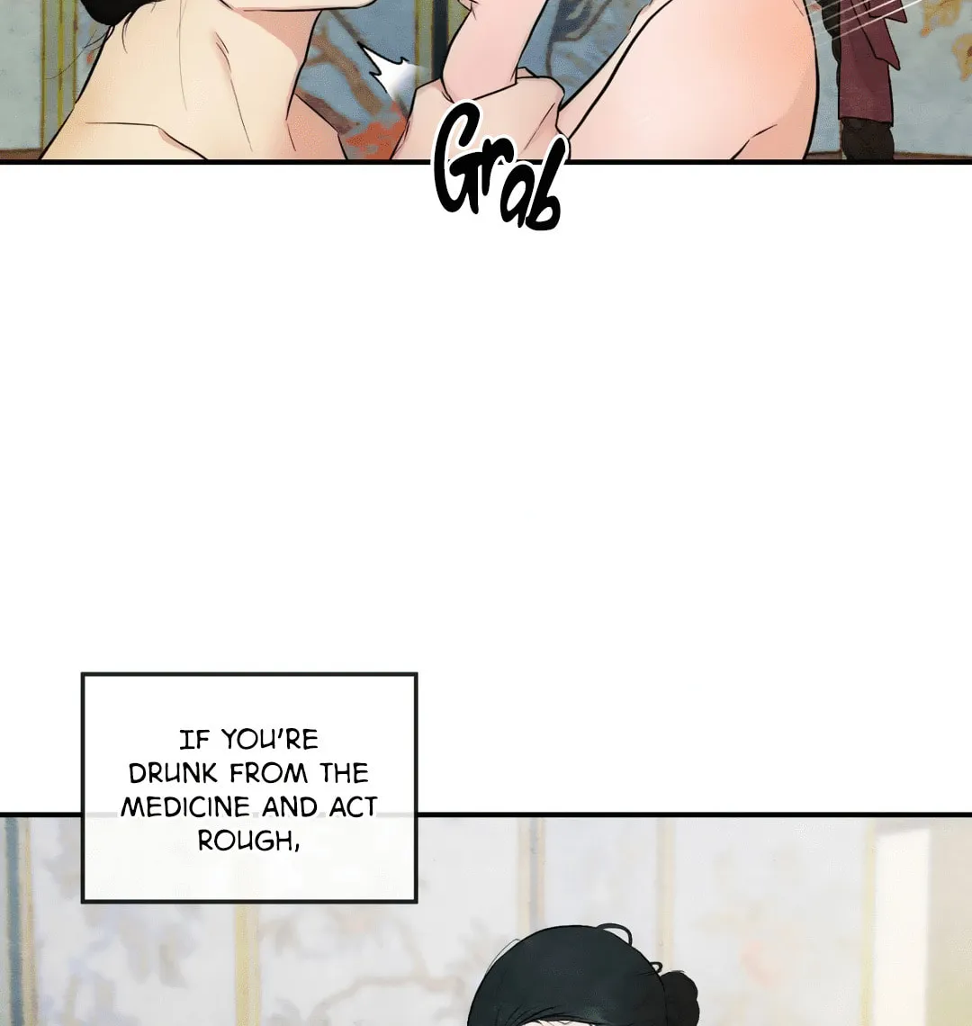Read Wild Eyes chapter 20 image 61 on Lezhin
