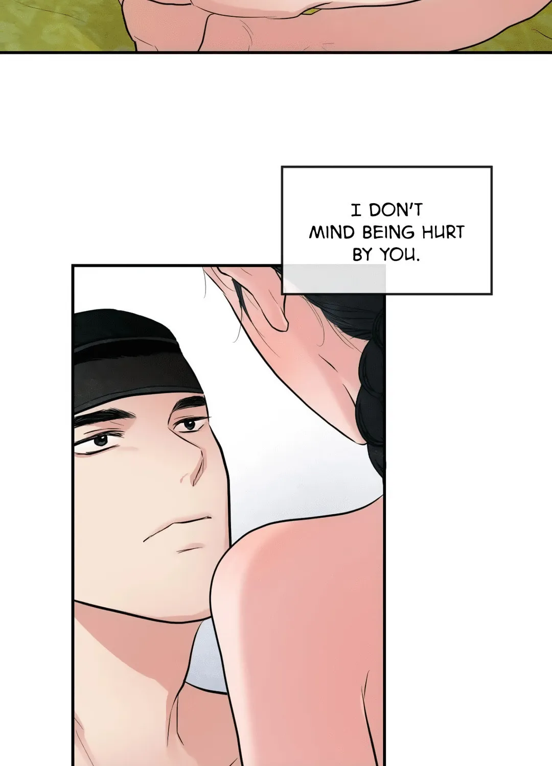 Read Wild Eyes chapter 20 image 63 on Lezhin